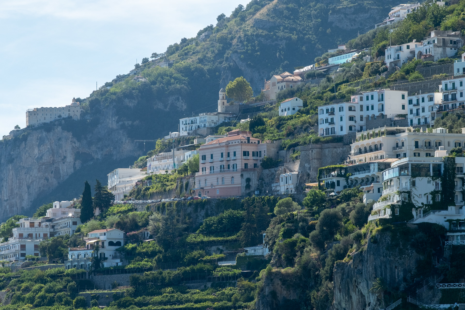 Amalfi