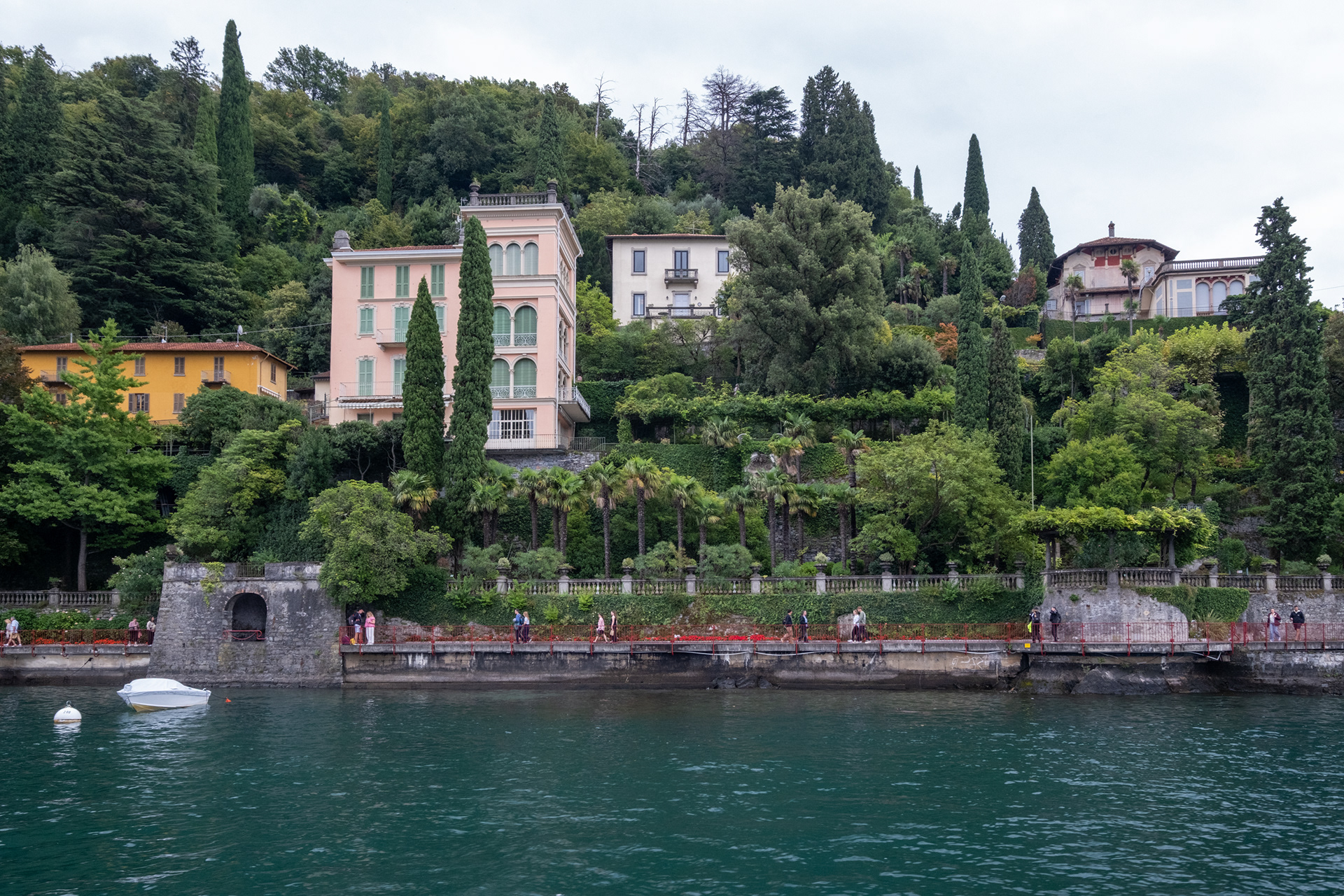 Varenna