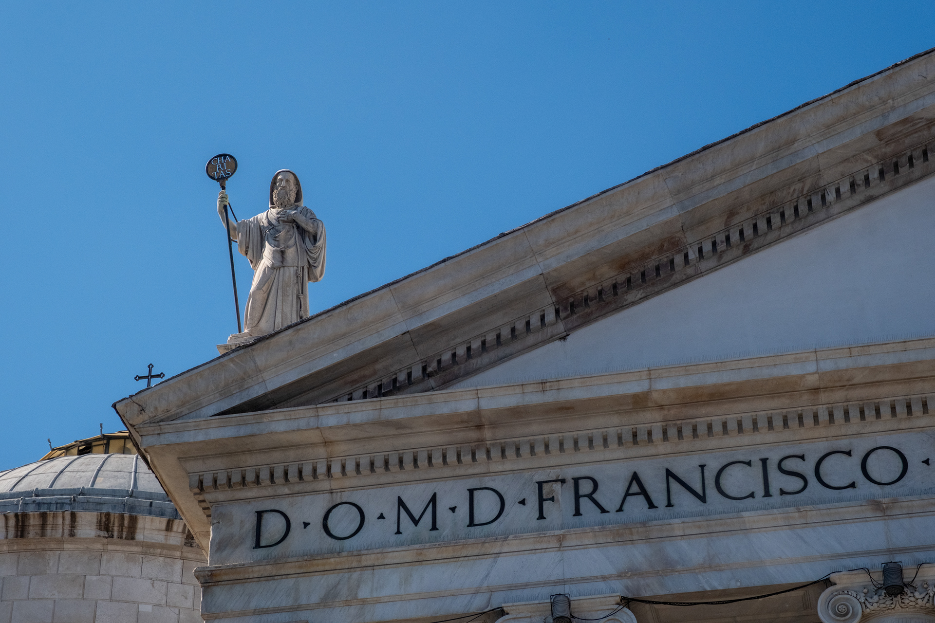 Basilica Reale San Francesco di Paola