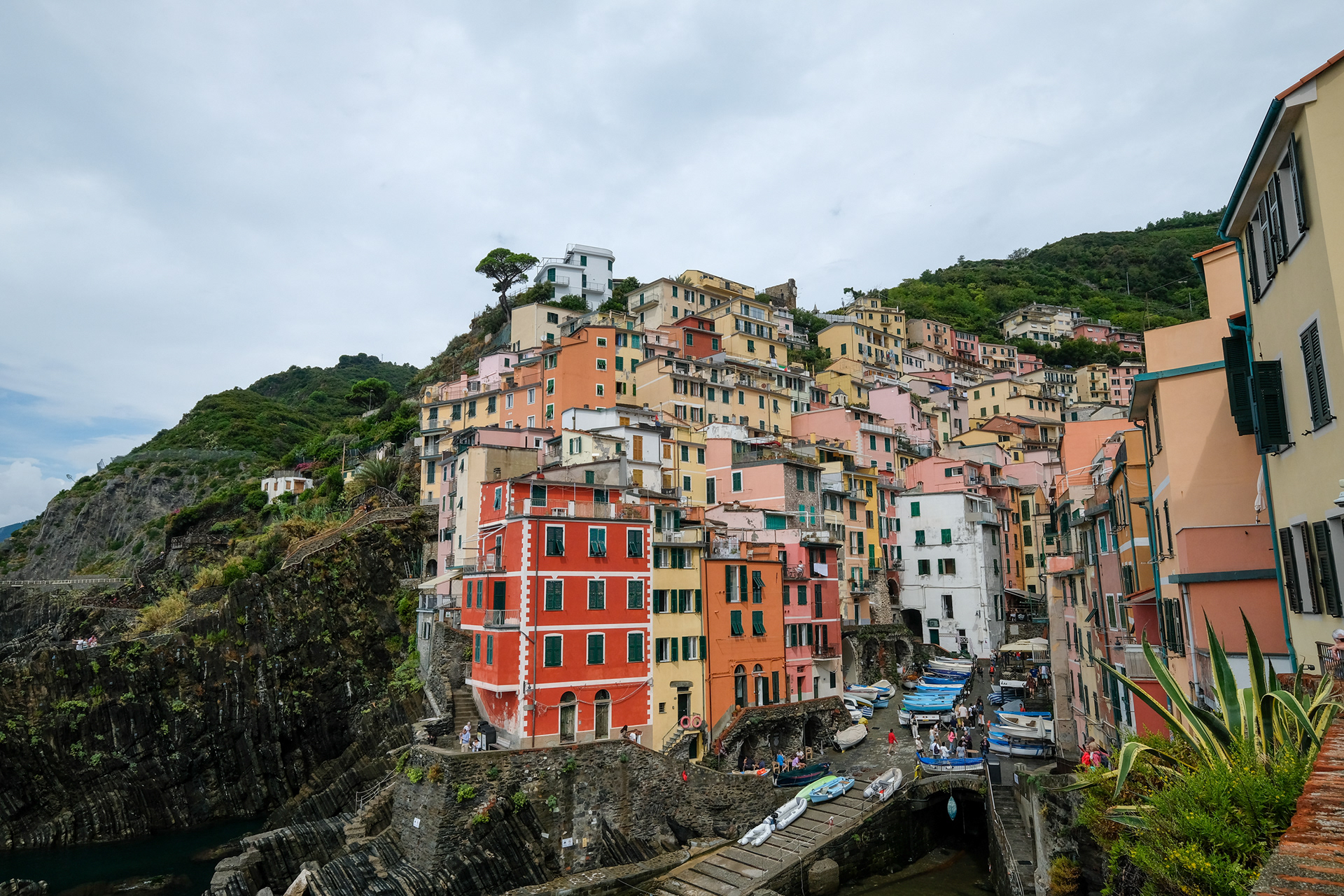 Riomaggiore