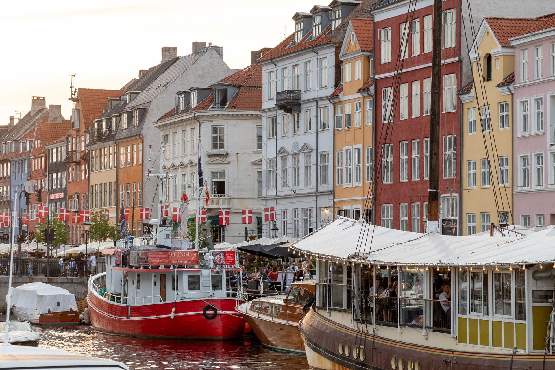 Nyhavn