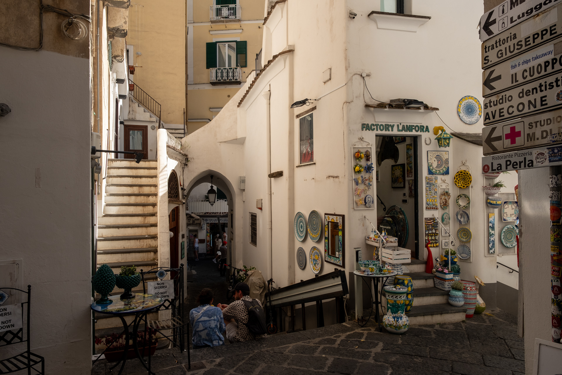 Amalfi