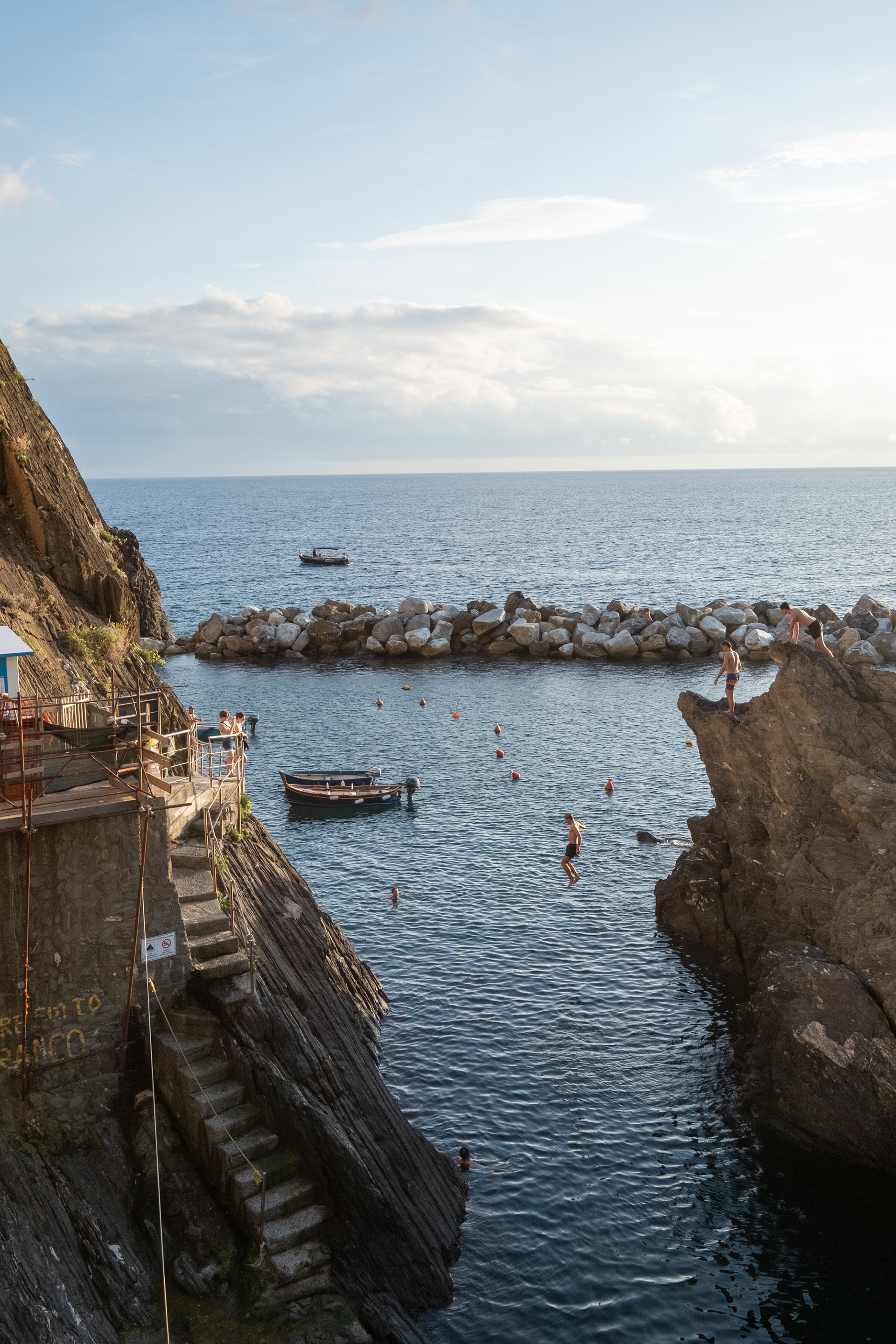 Manarola