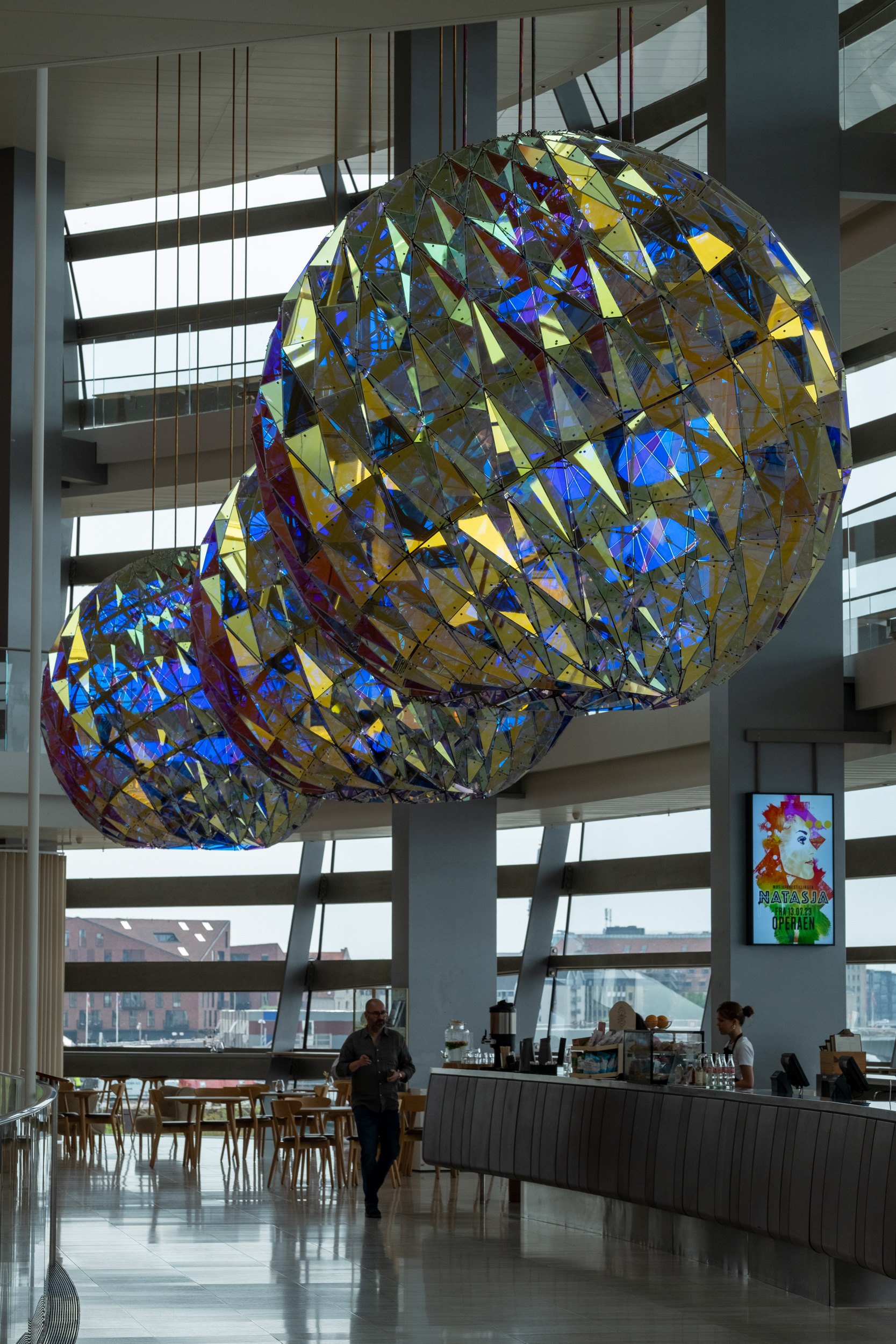 Ópera de Copenhague