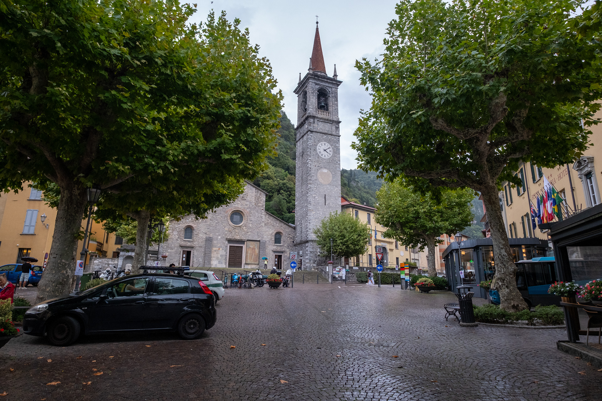 Varenna