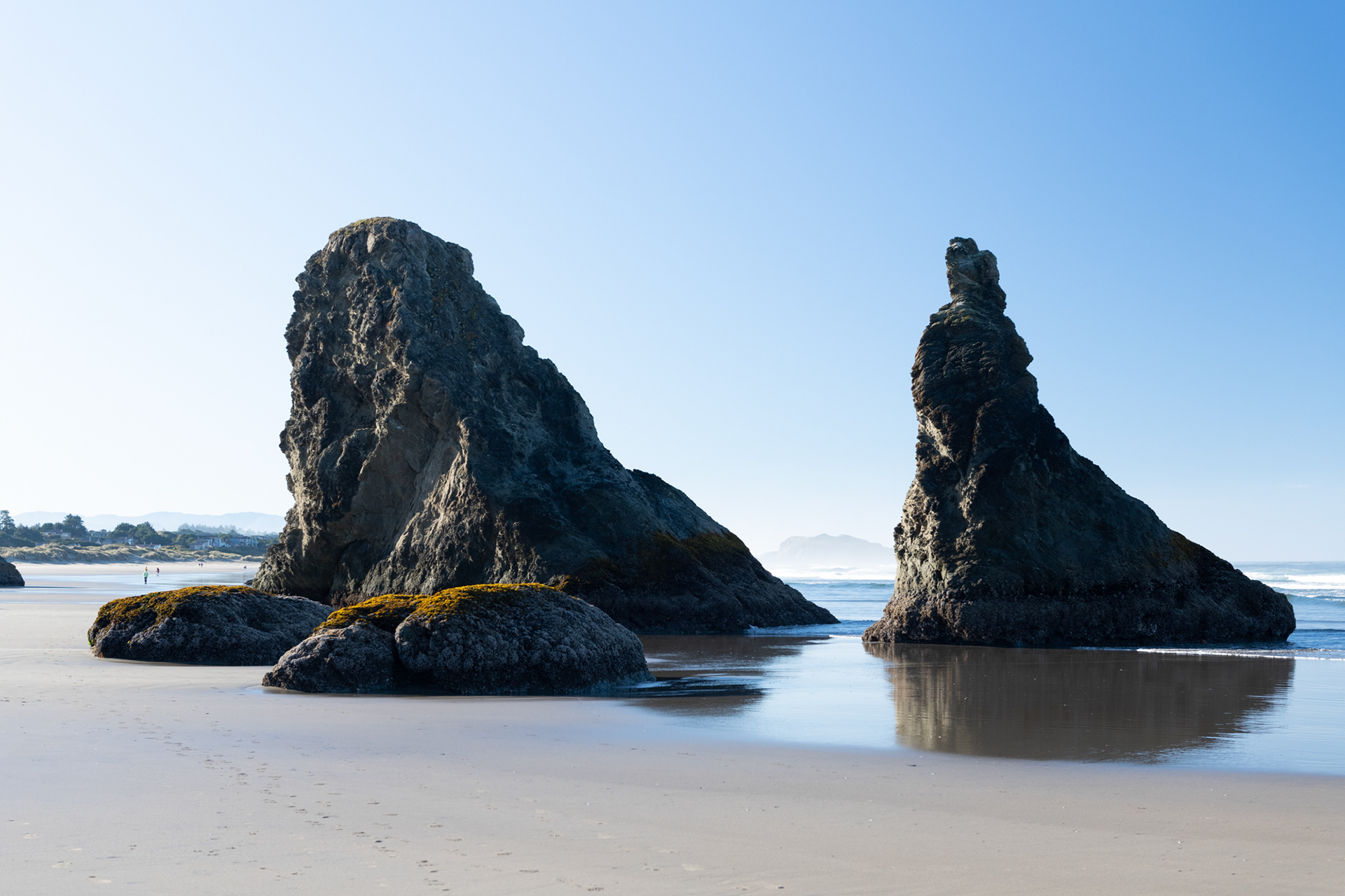 Face Rock State Park, Bandon, OR