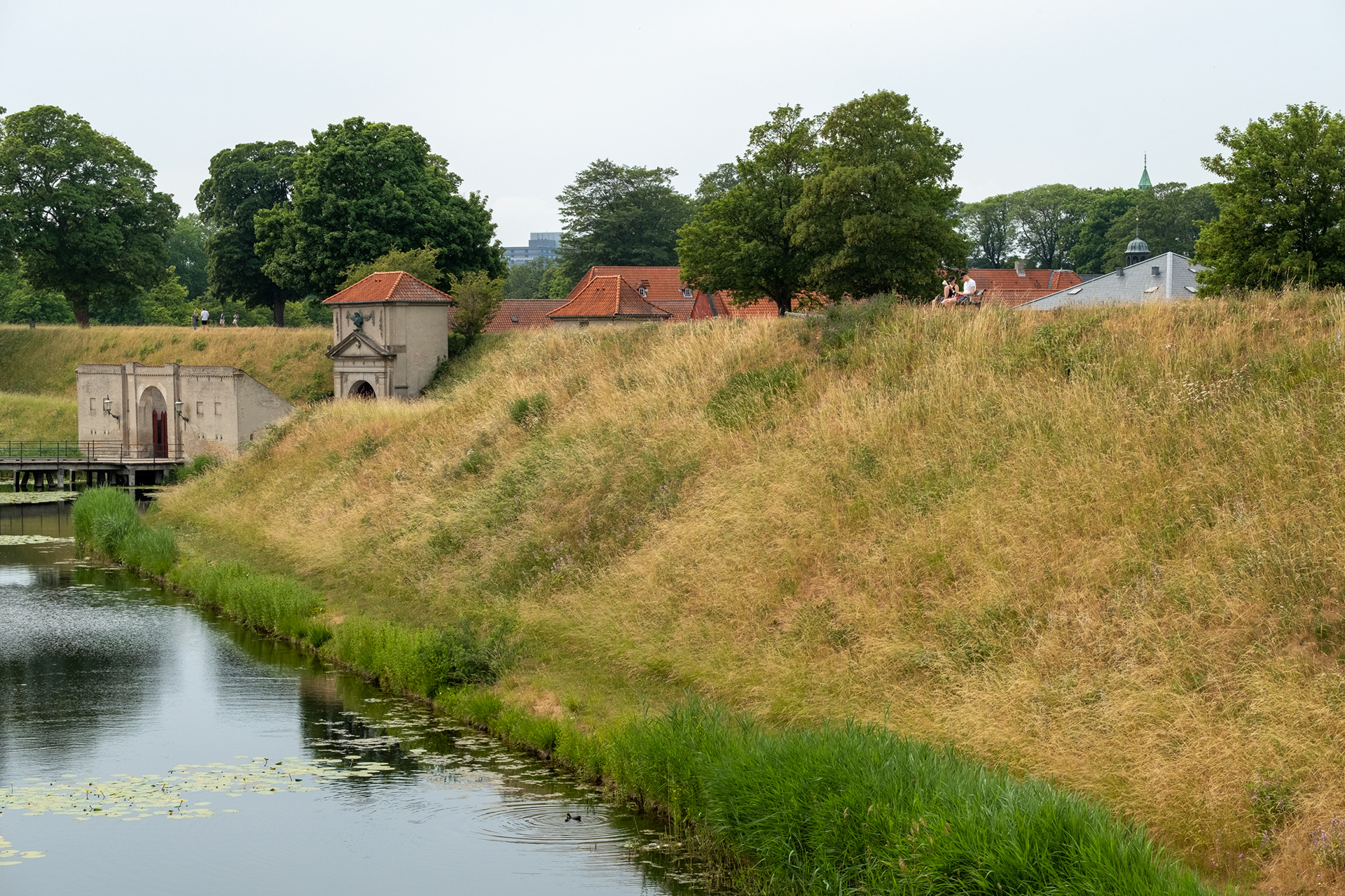 Kastellet