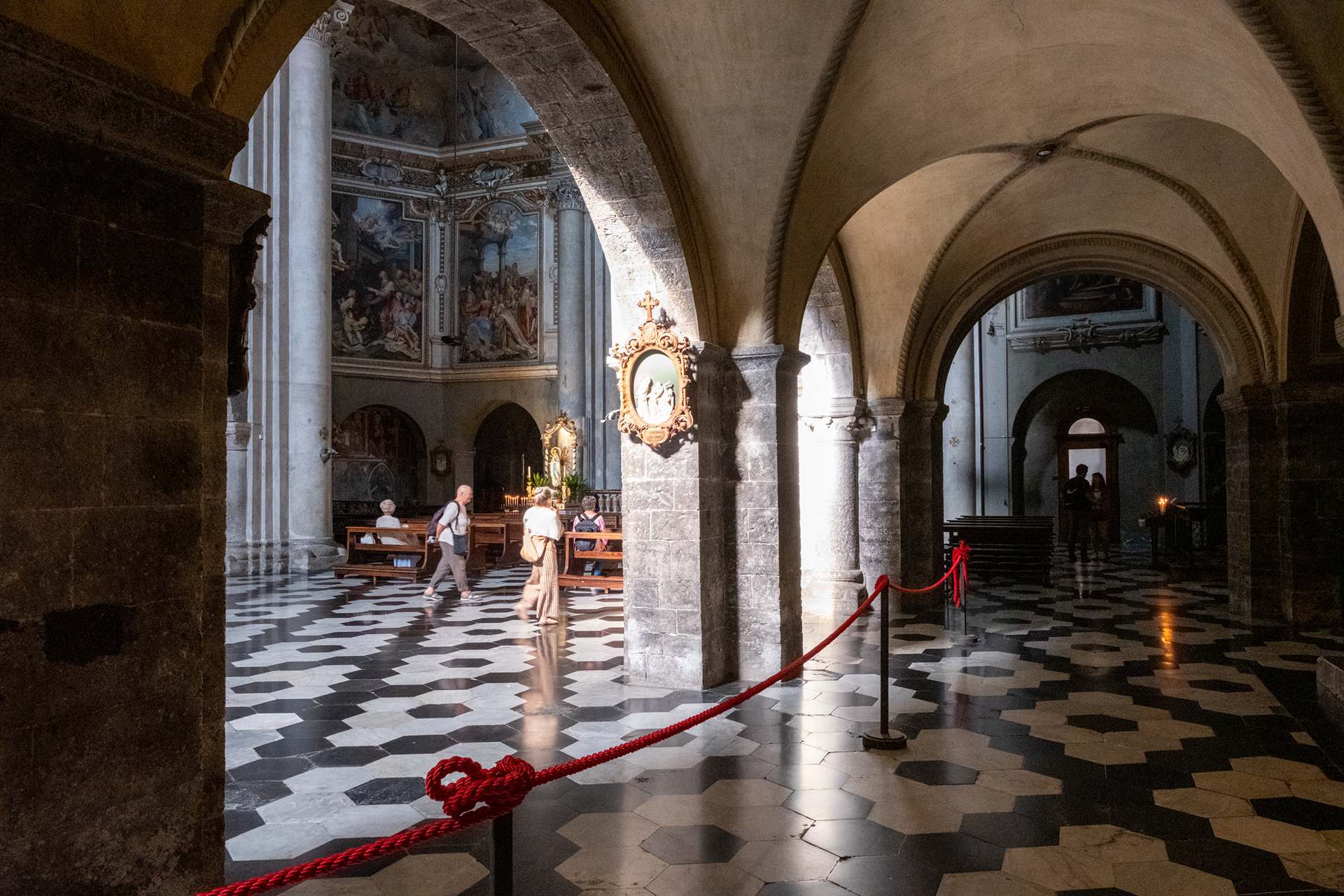 Basilica di San Fedele