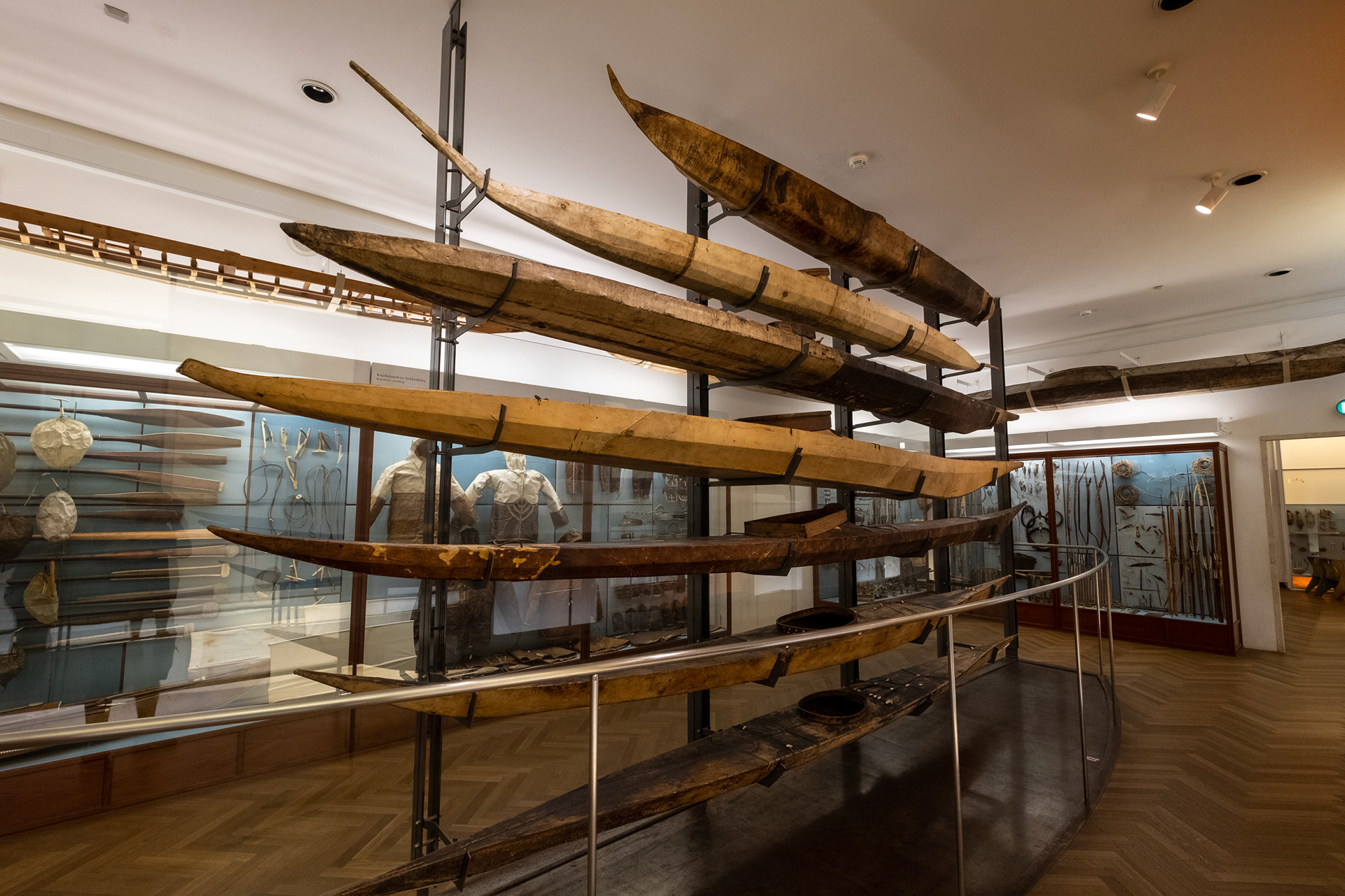 Museo nacional de Dinamarca