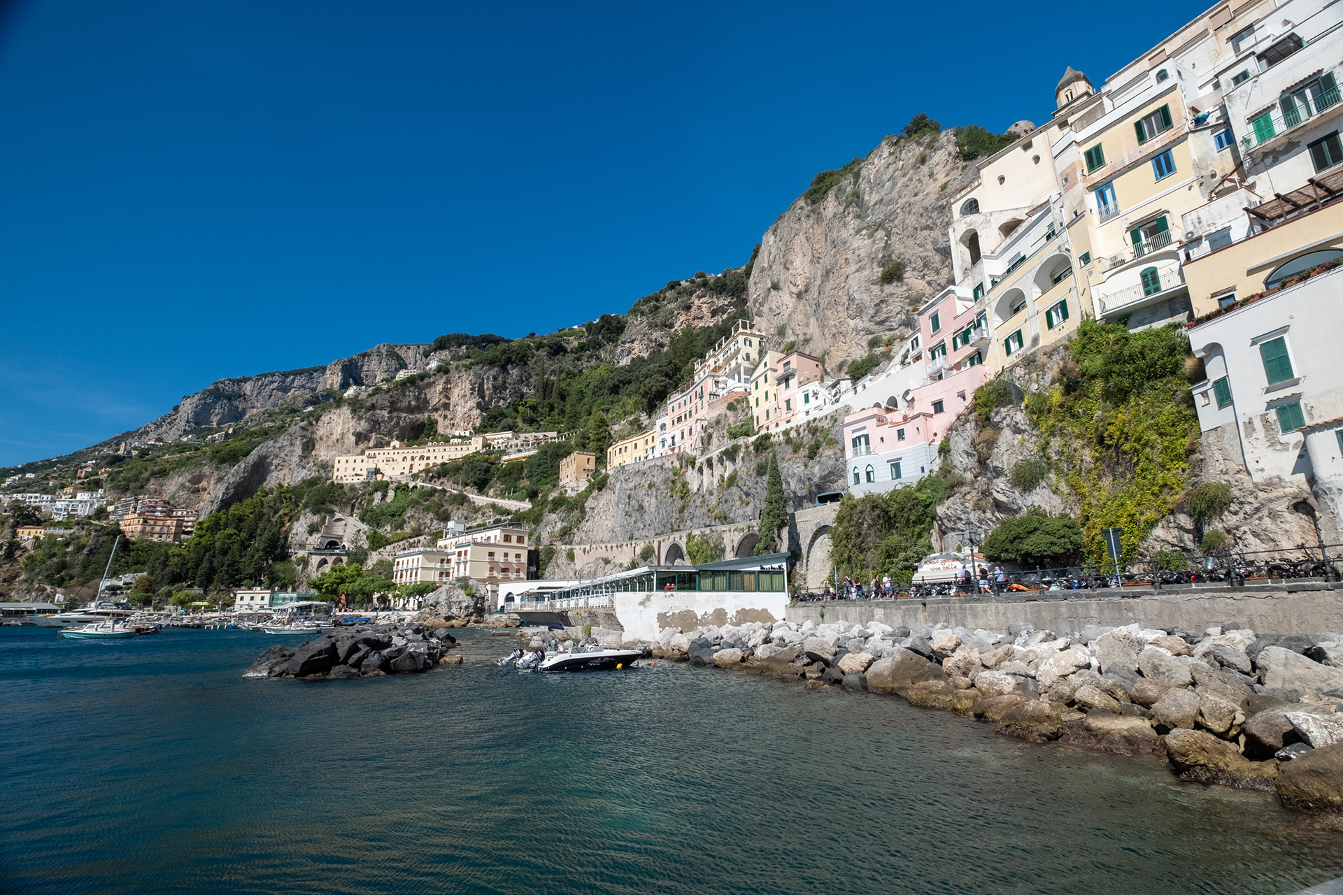 Amalfi