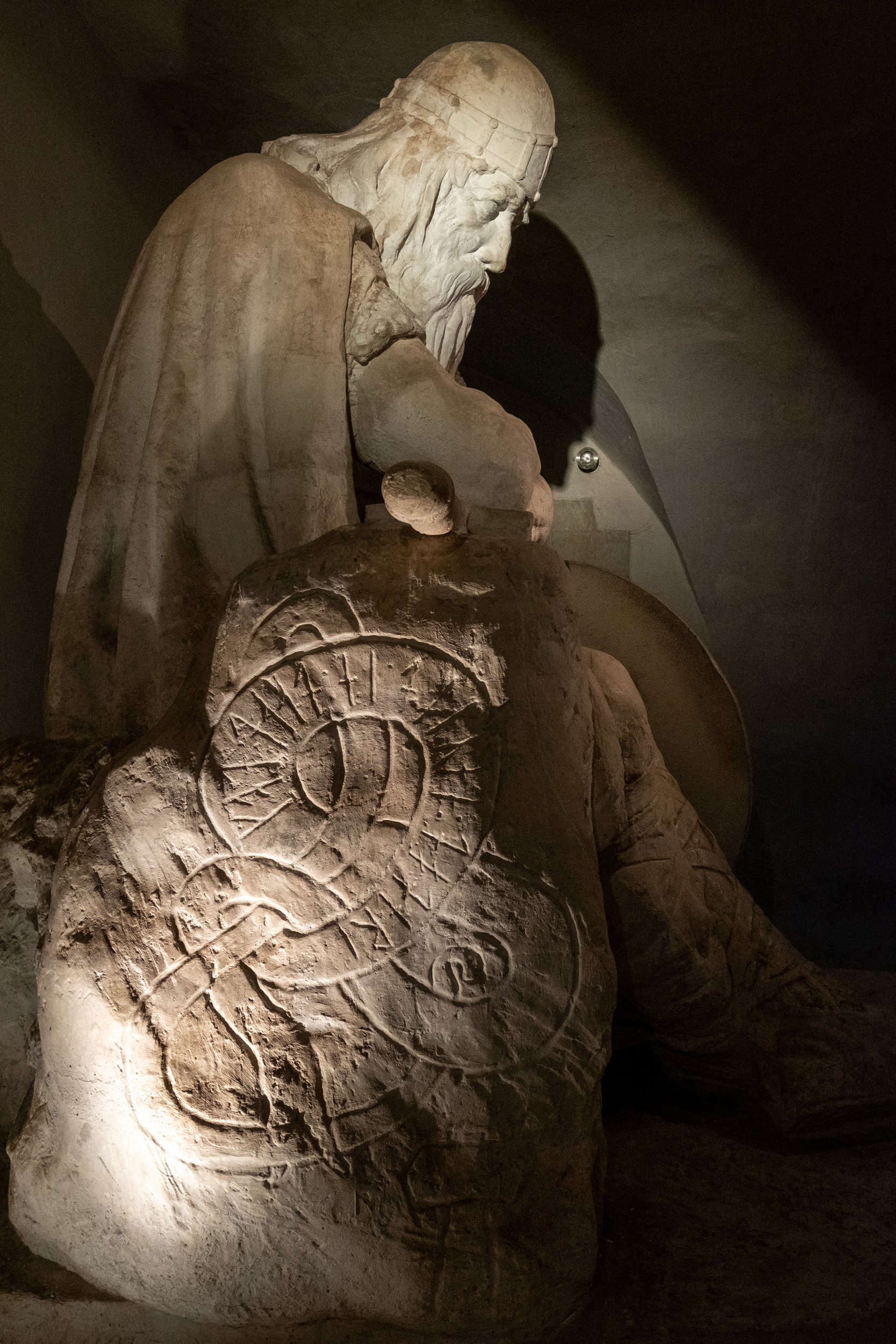 héroe danés Holger