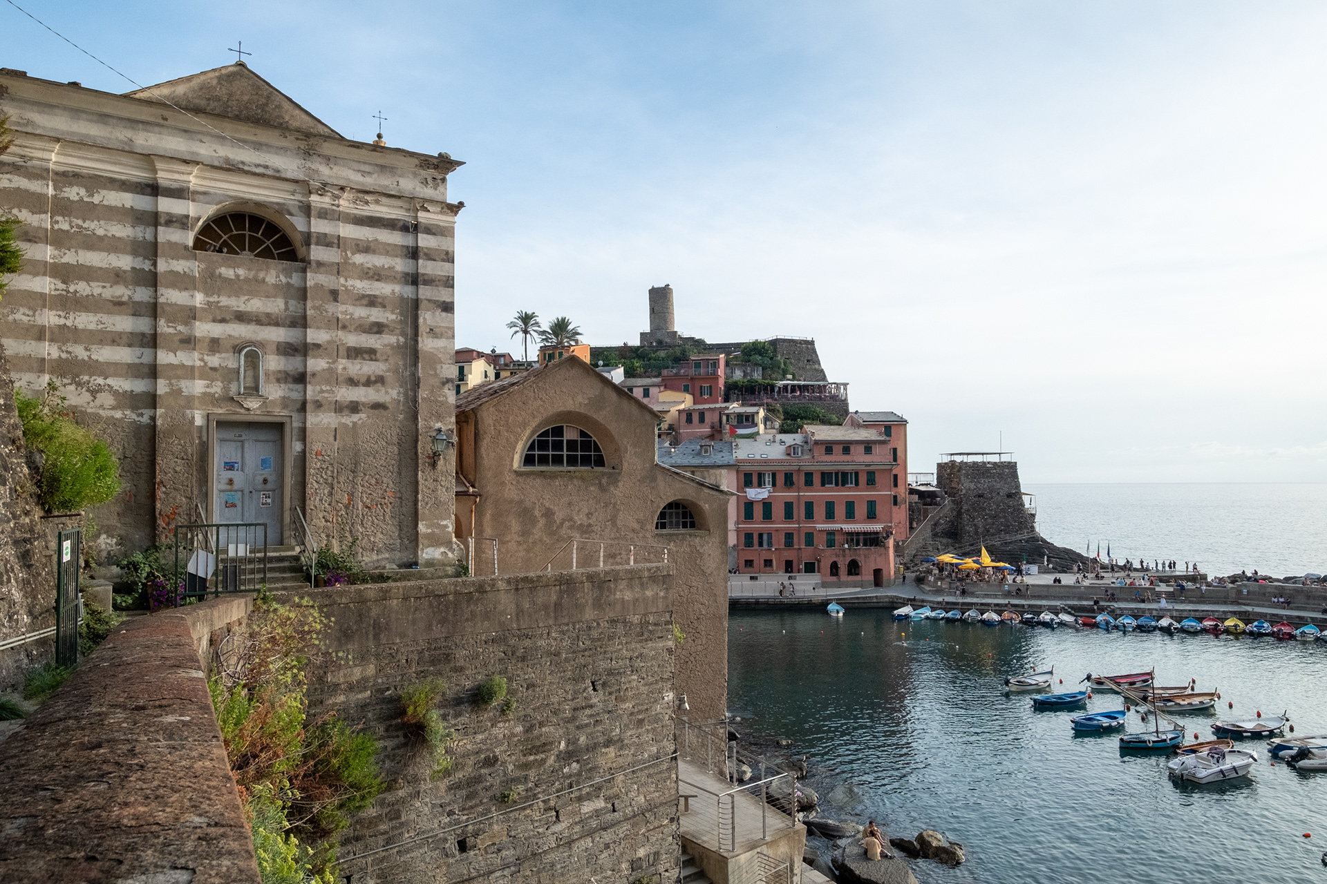 Vernazza