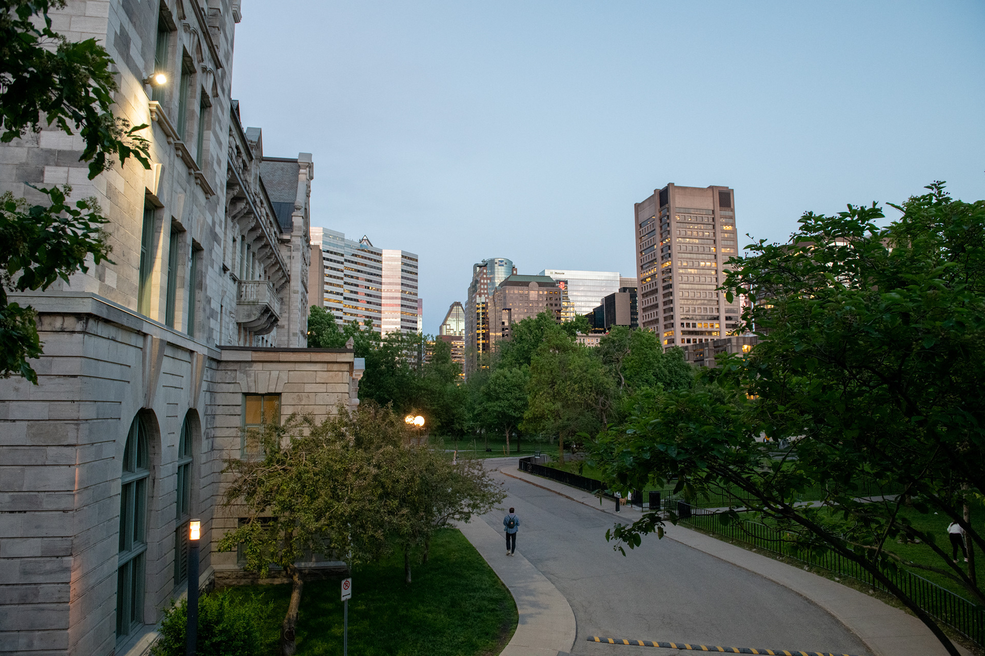 McGill University