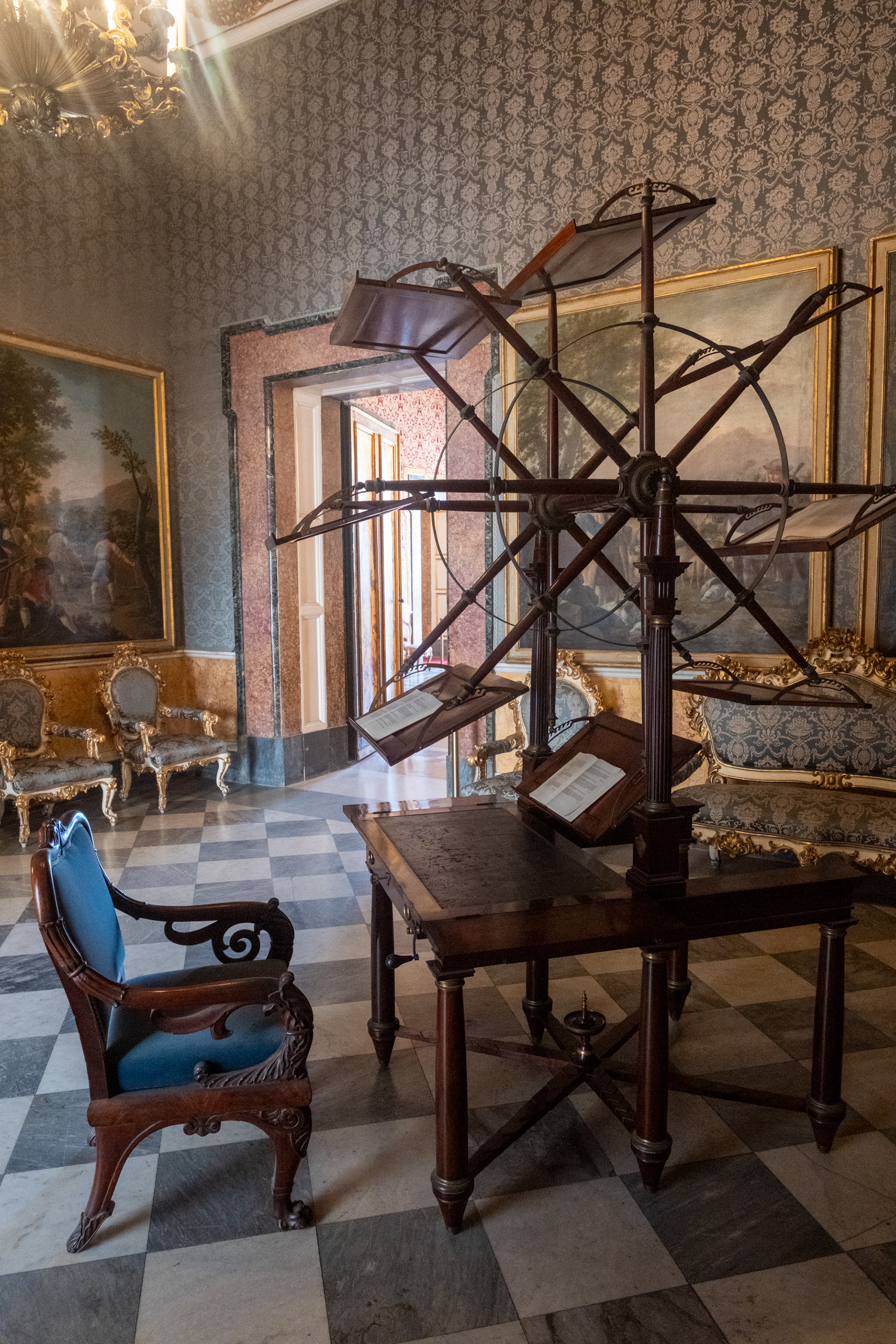 Palazzo Reale di Napoli