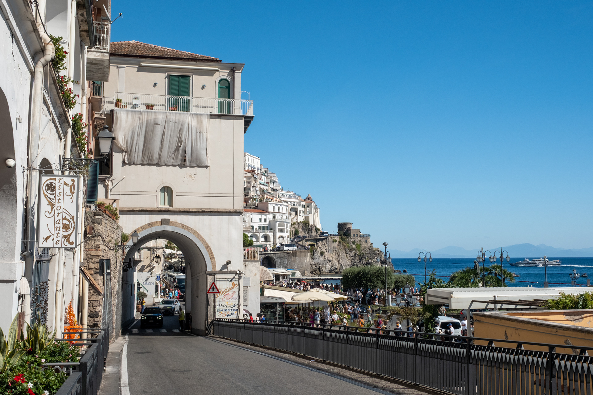 Amalfi