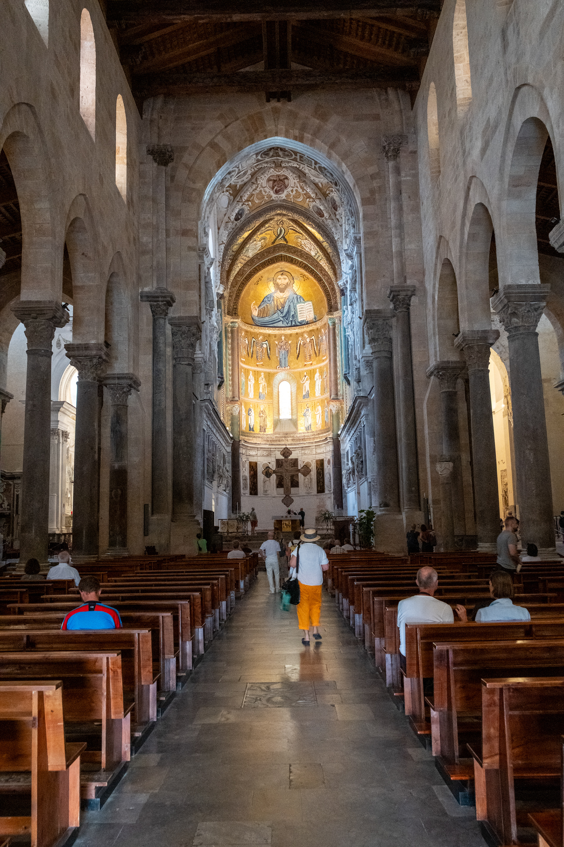 Duomo di Cefalù