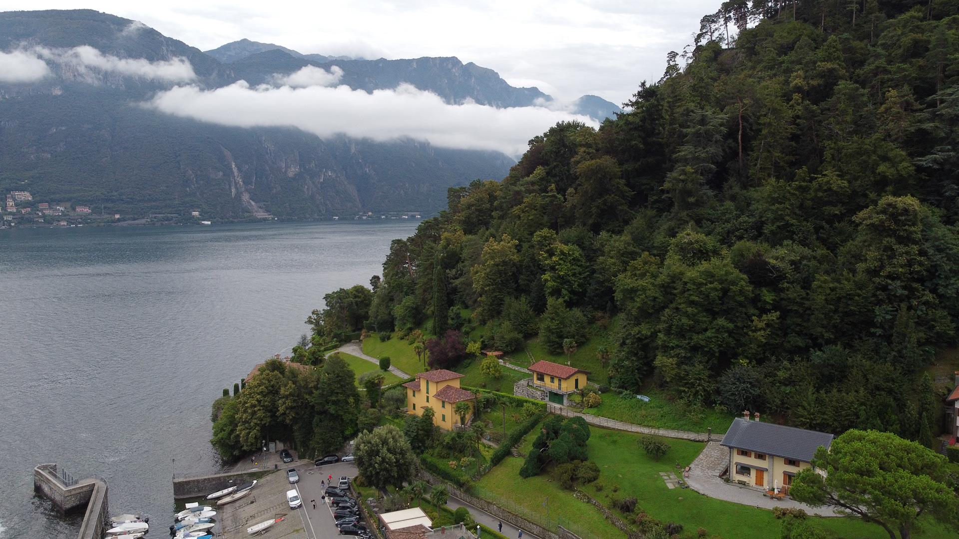 Bellagio