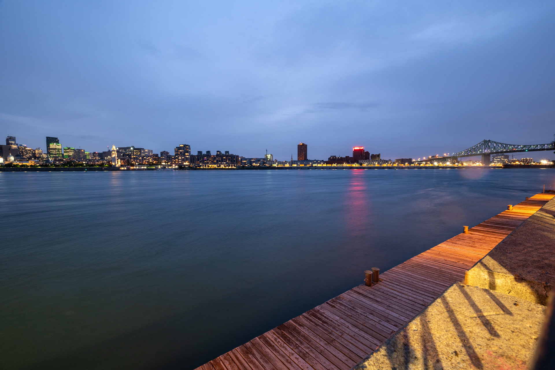 Vieux-Port de Montréal