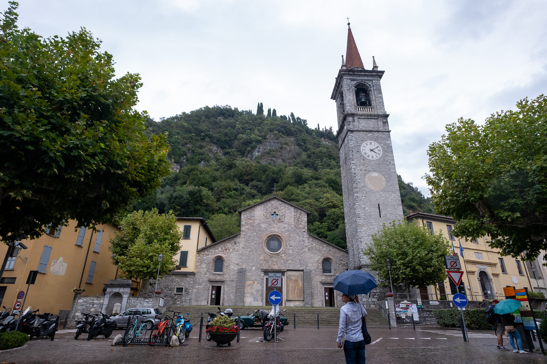 Varenna