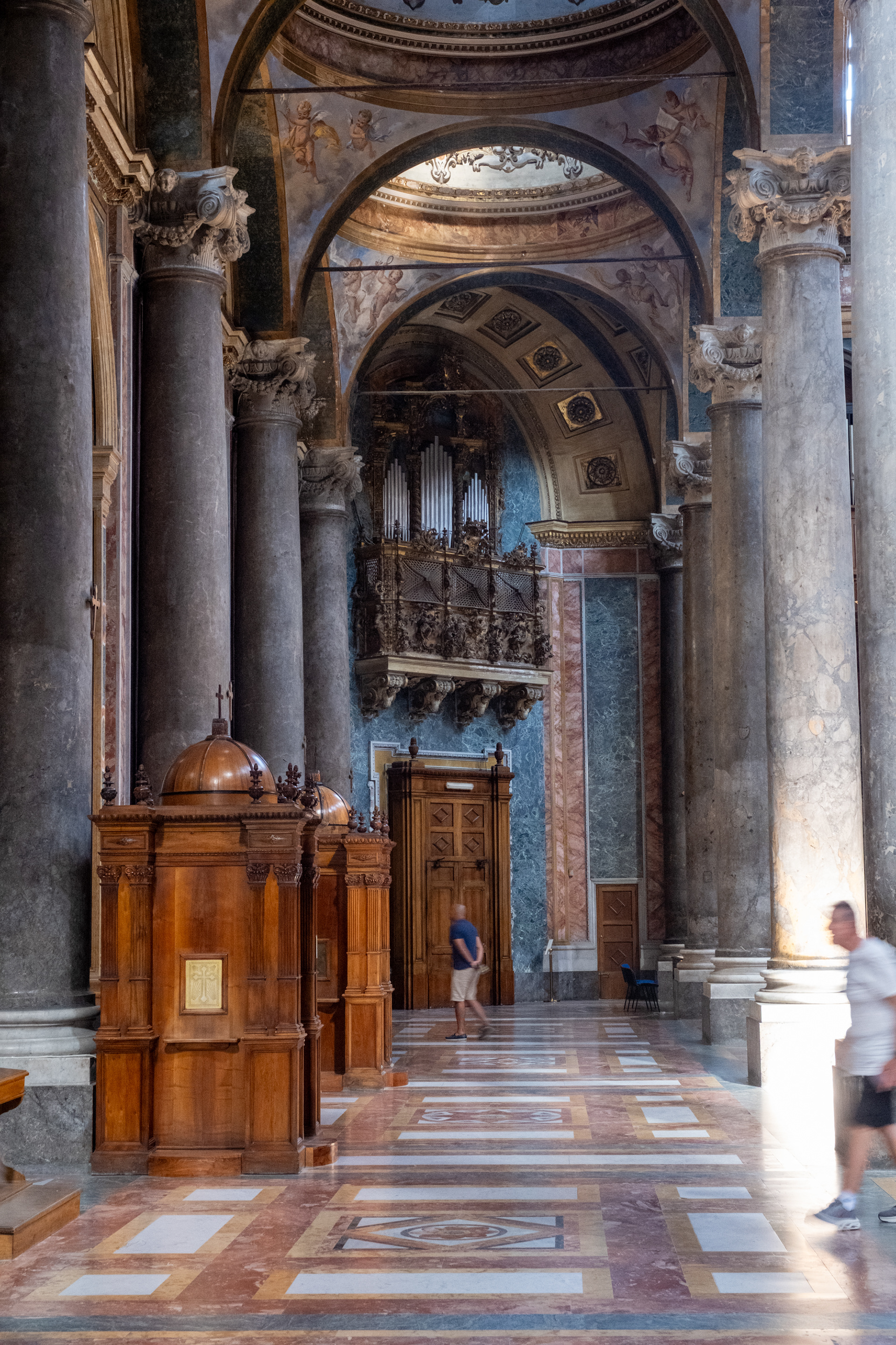 San Giuseppe dei Teatini