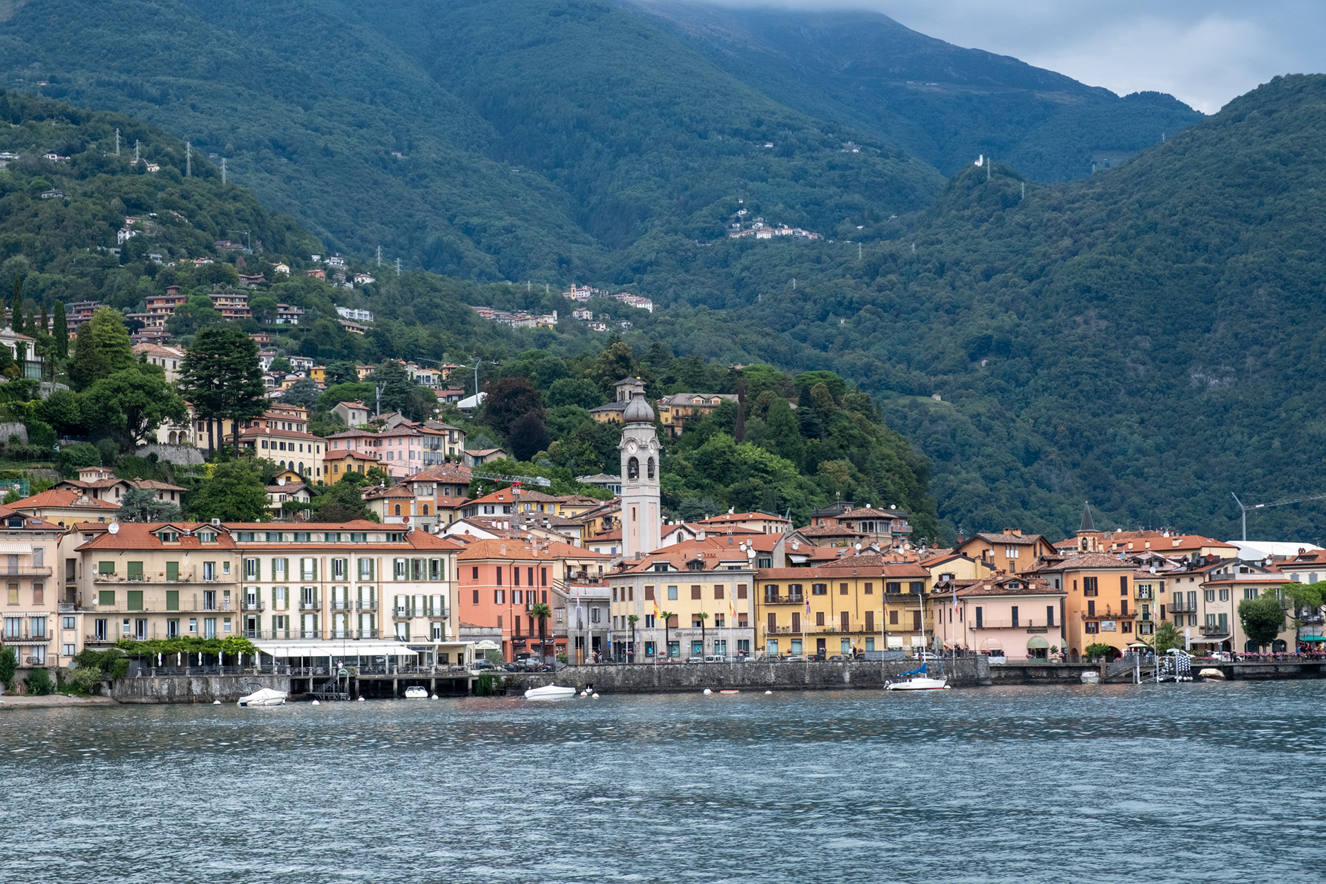 Bellagio