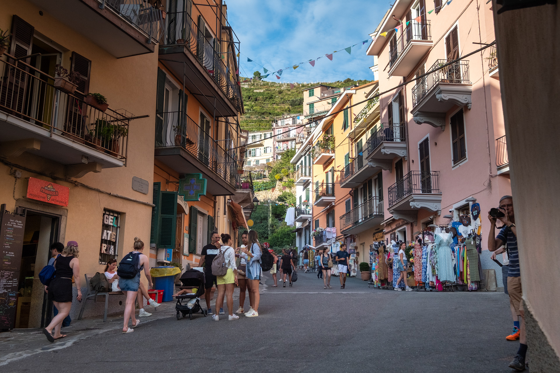 Manarola