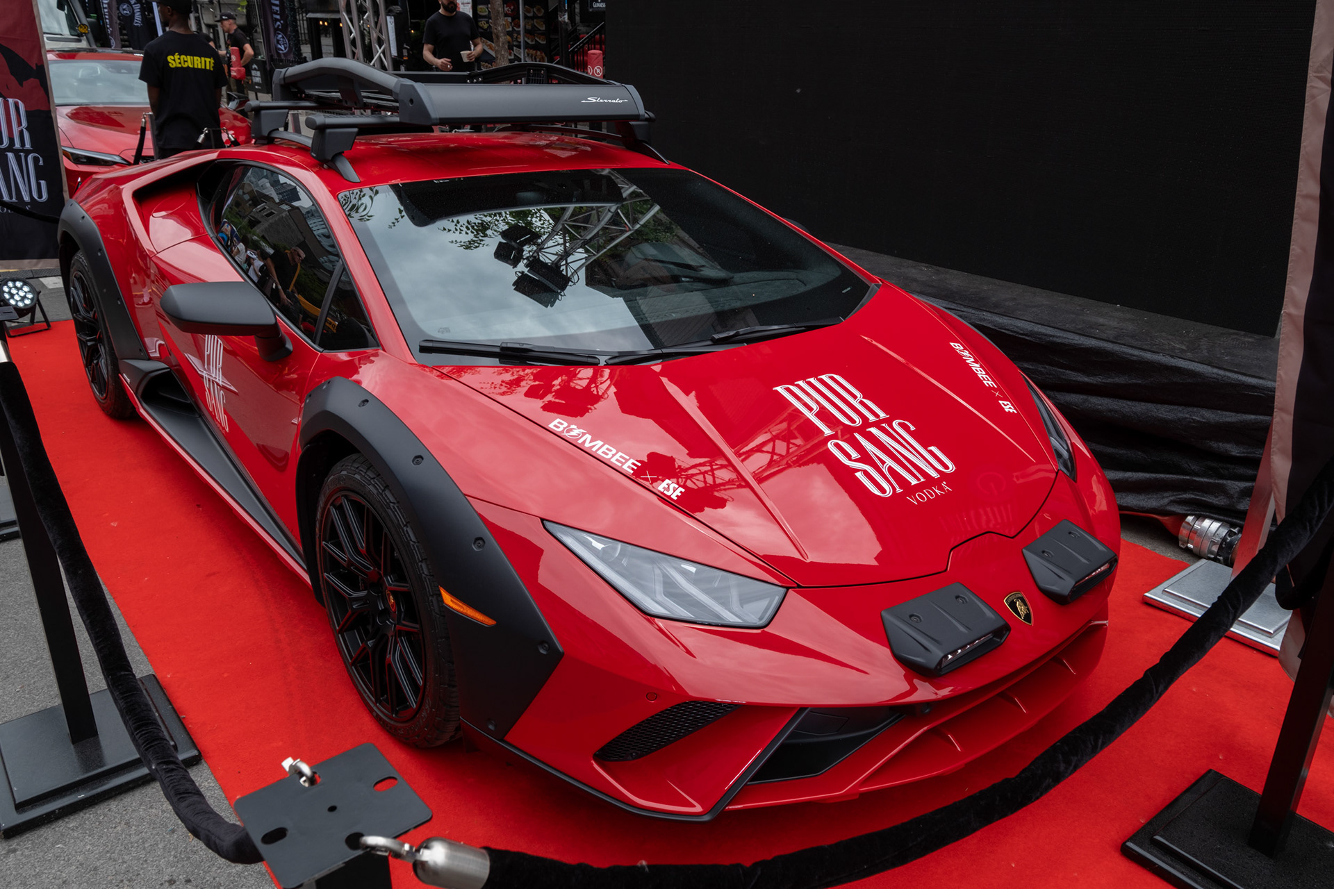 Previa del Gran Pemio de Montreal de la F1