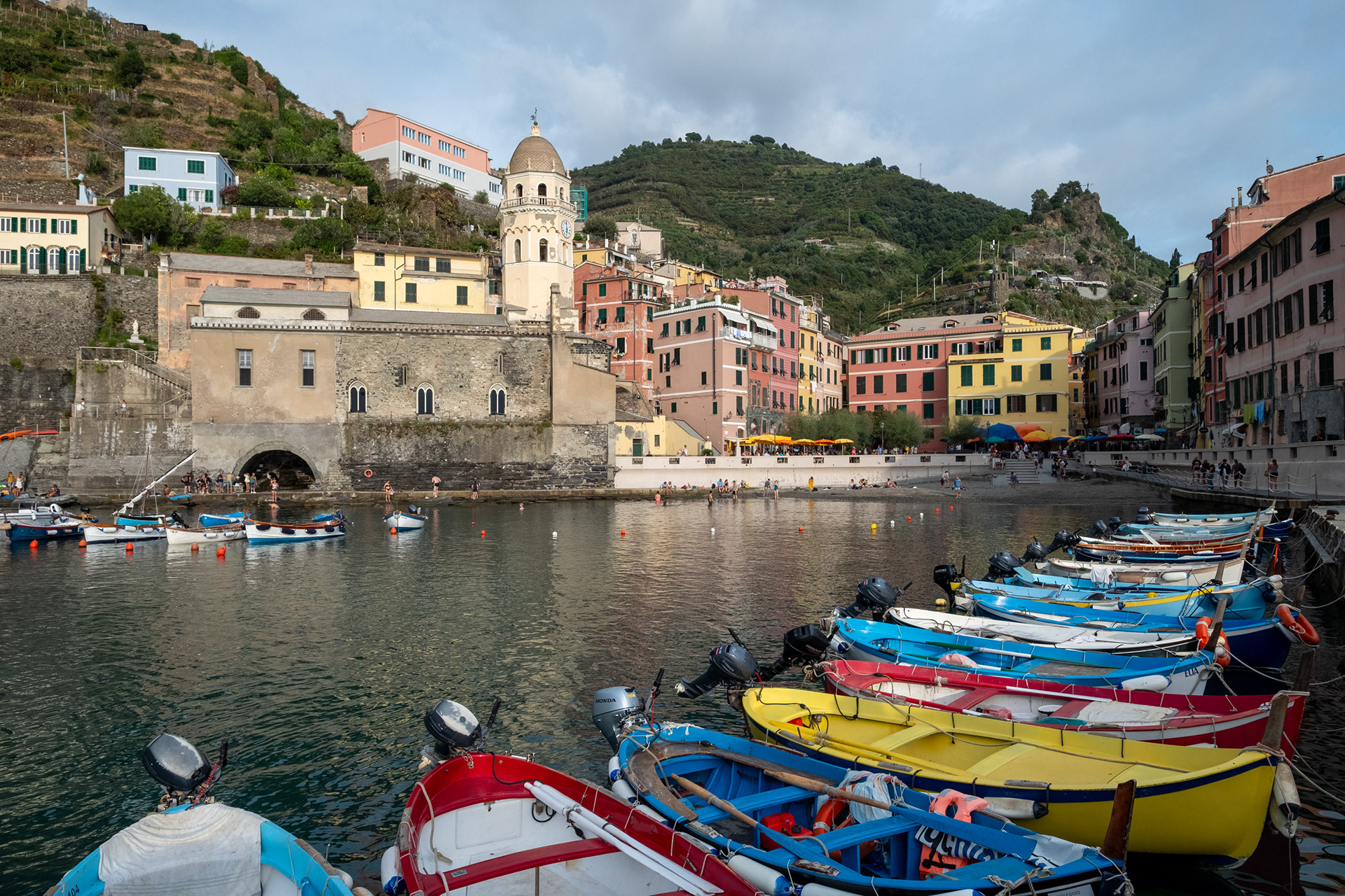 Vernazza