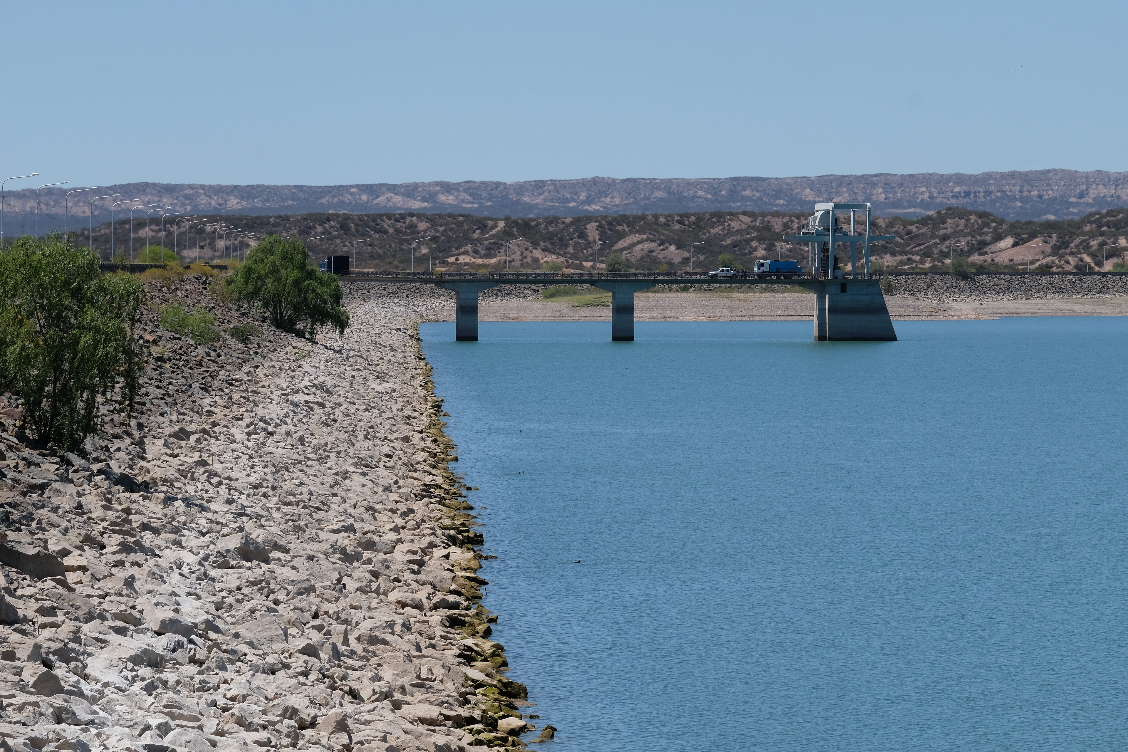 El Carrizal de Abajo