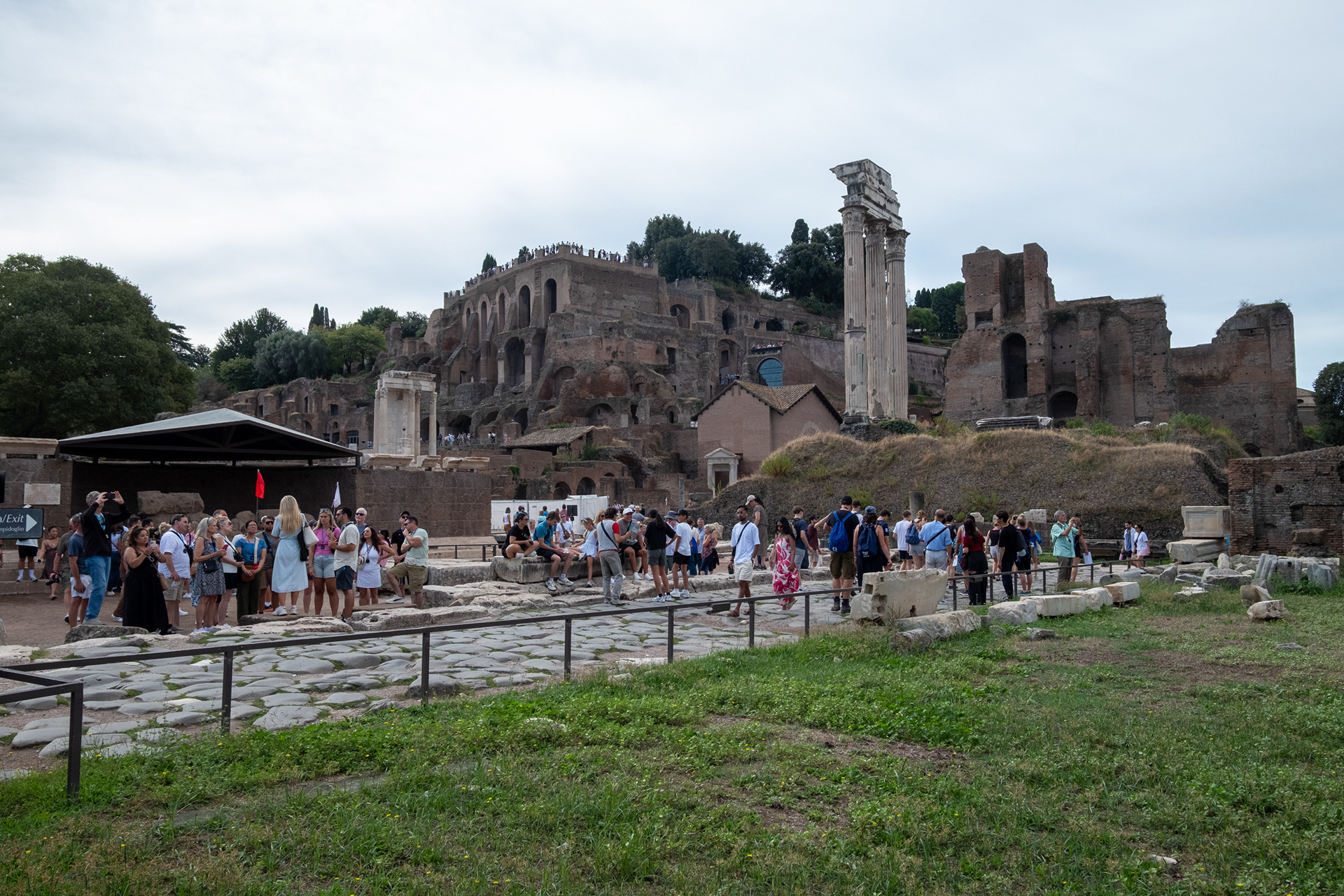 Foro Romano