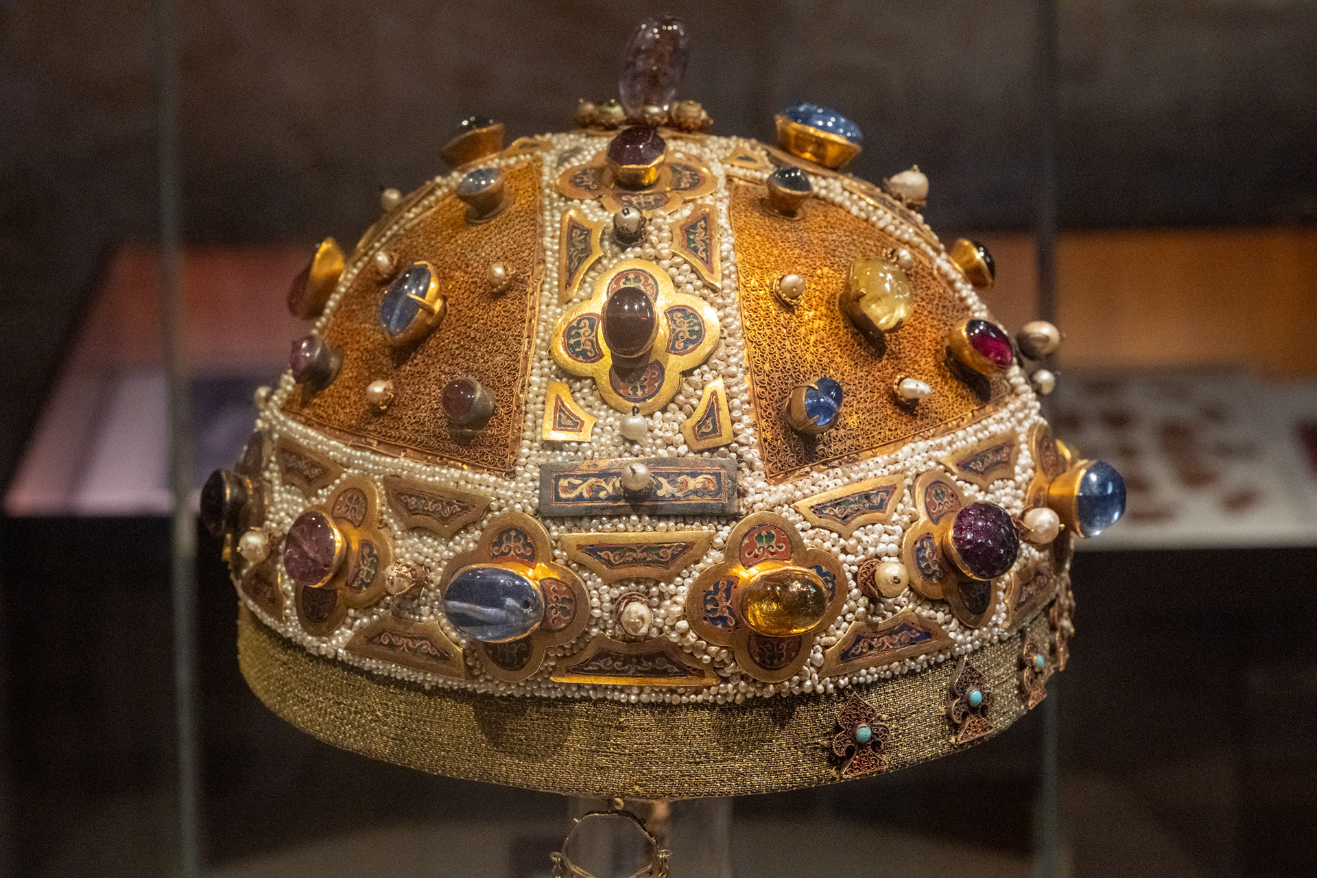 Cattedrale di Palermo