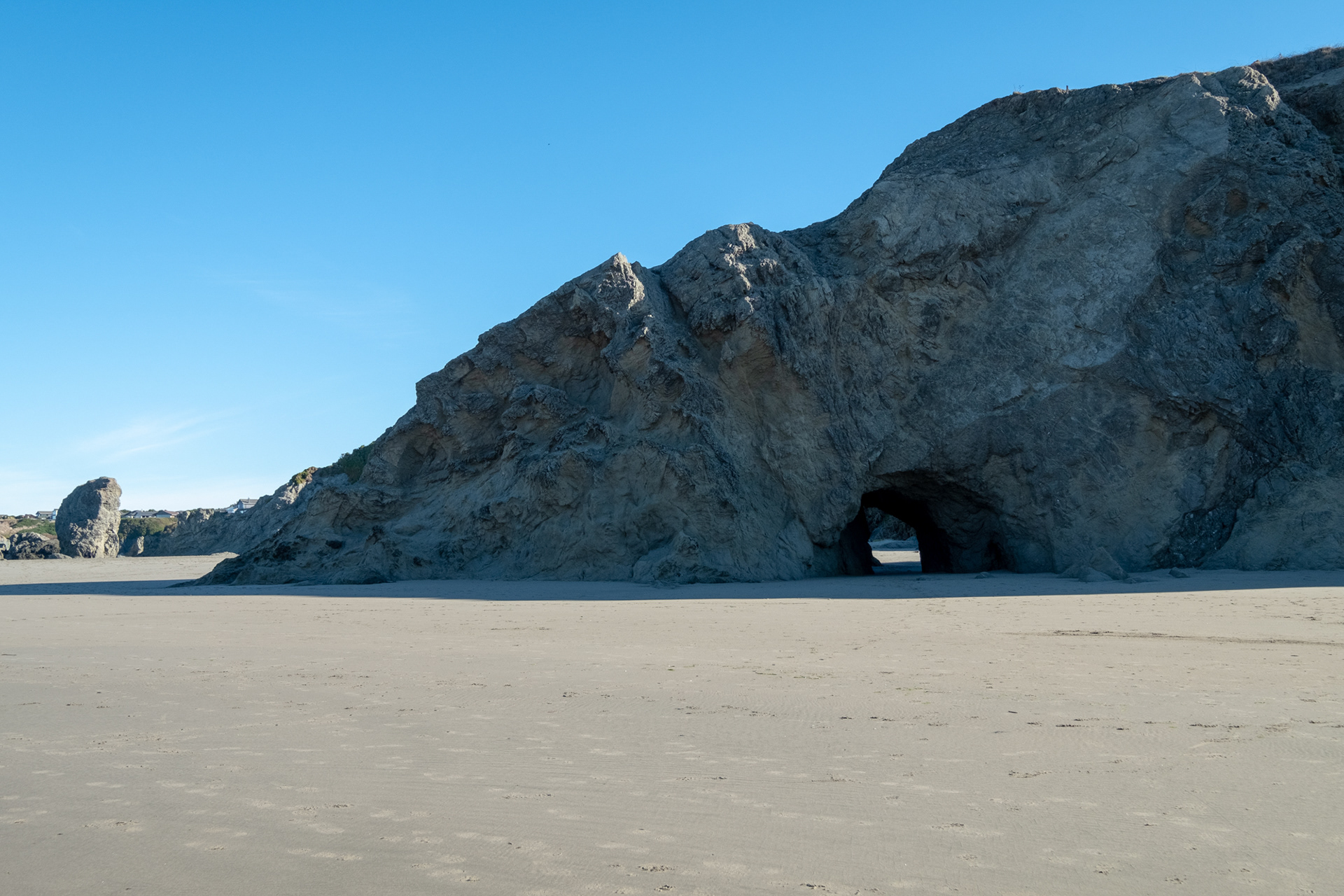 Face Rock State Park, Bandon, OR