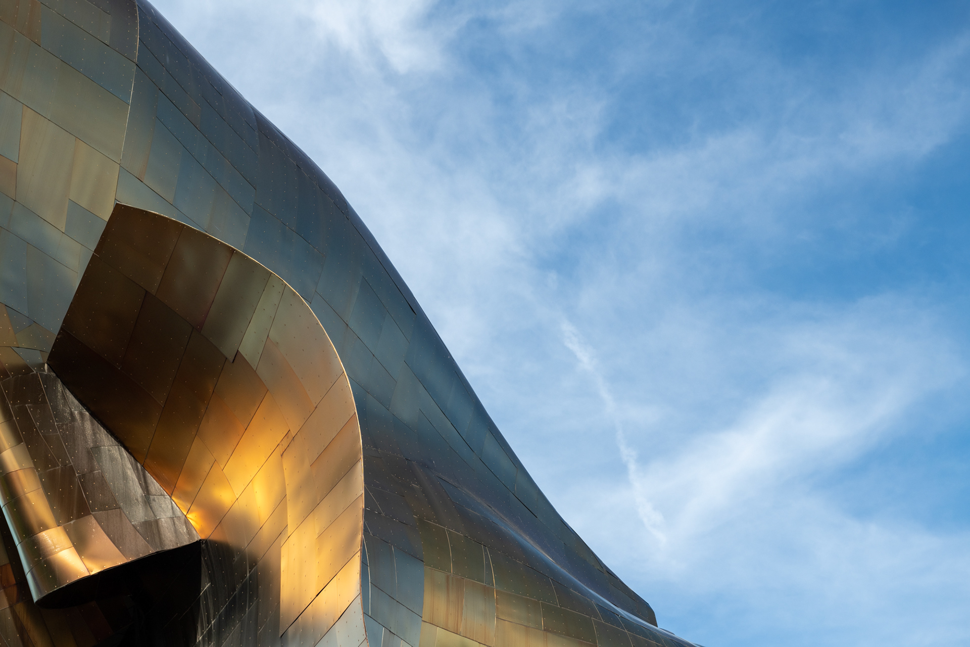 Museum of Pop Culture