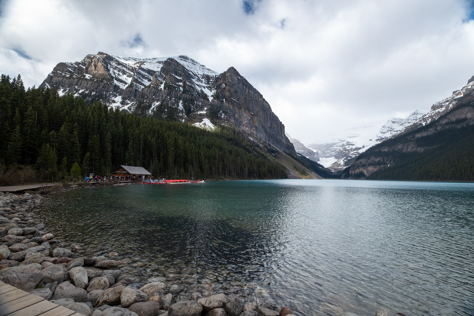 Lake Louise
