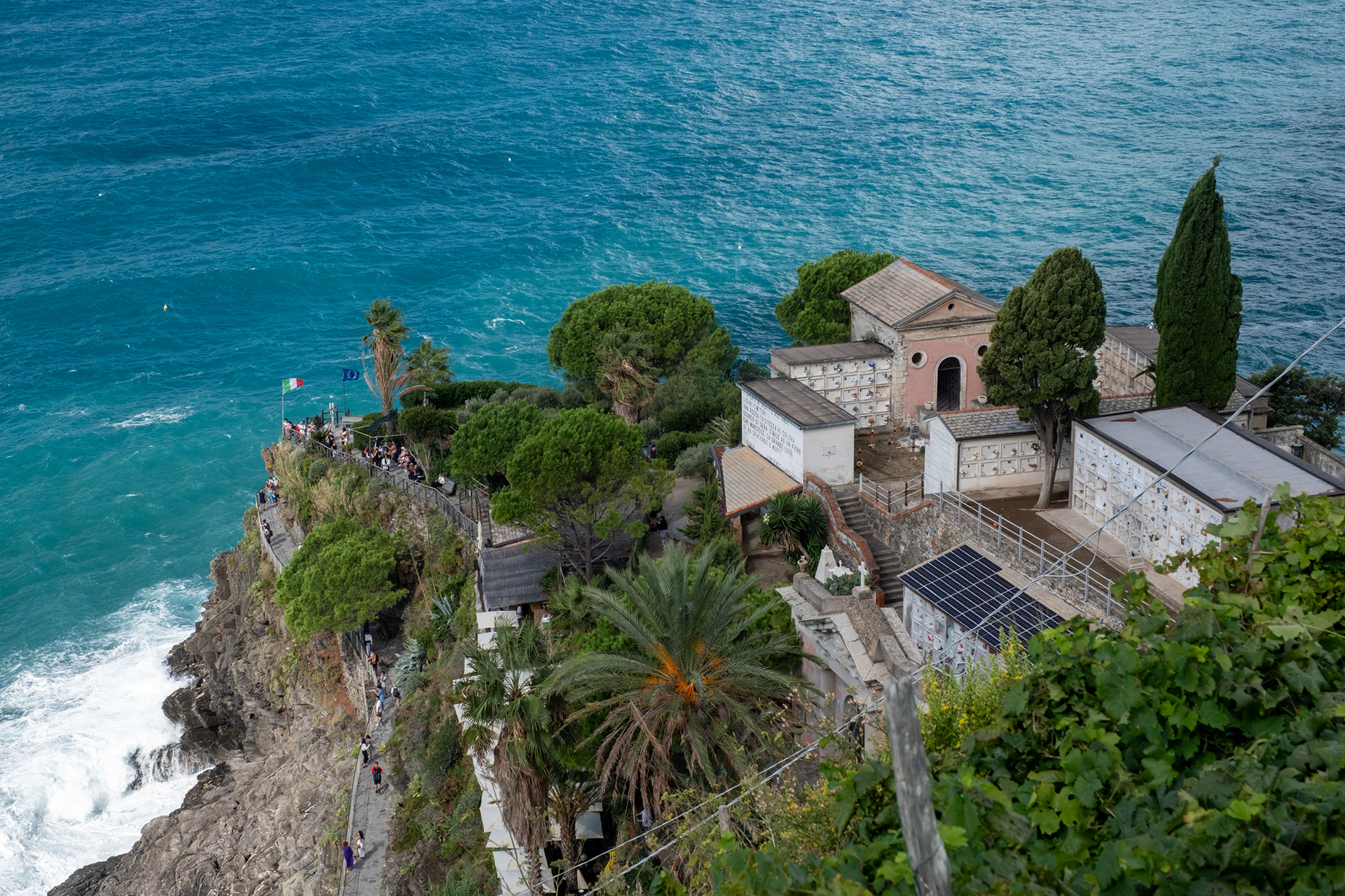 Manarola