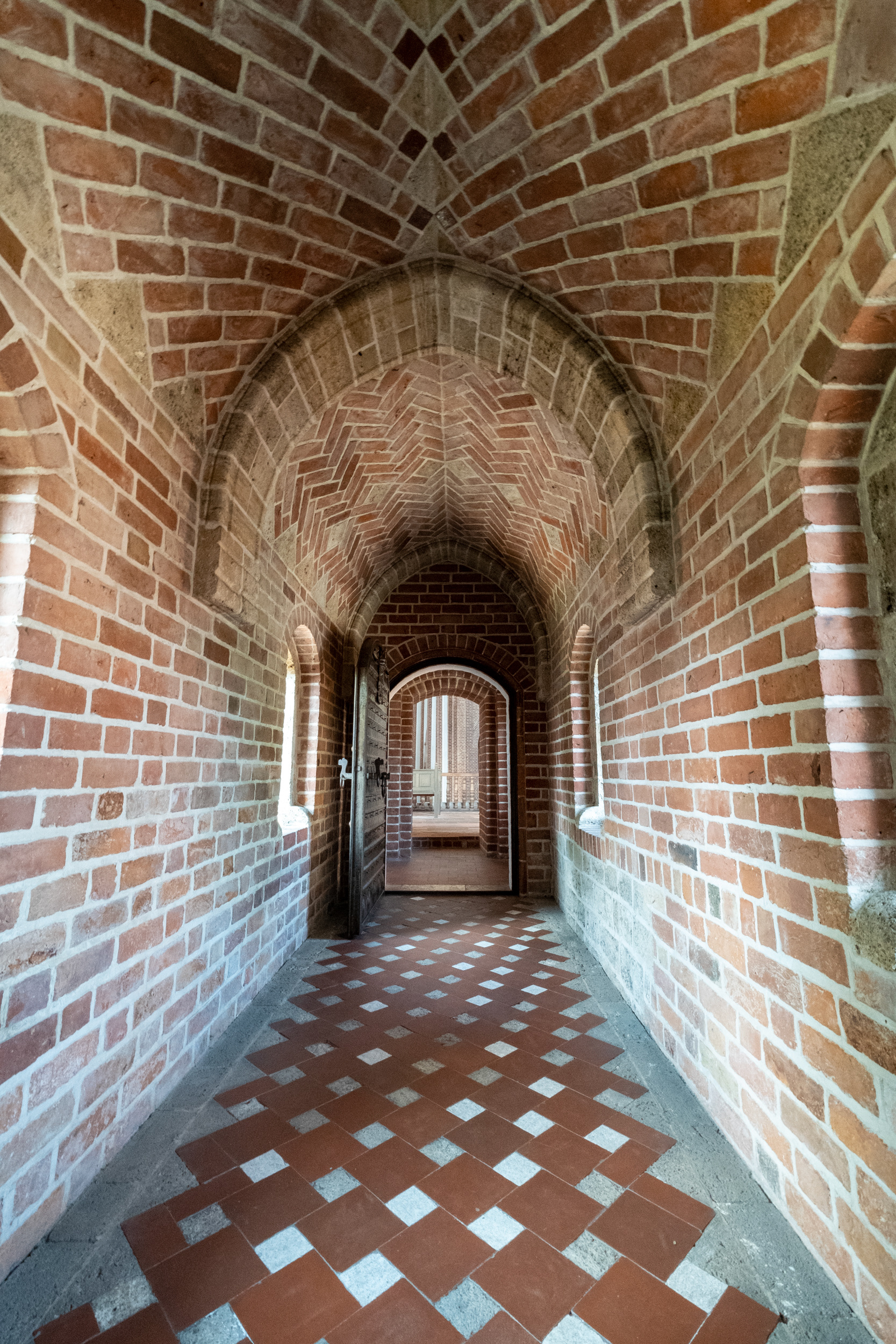 Catedral de Roskilde