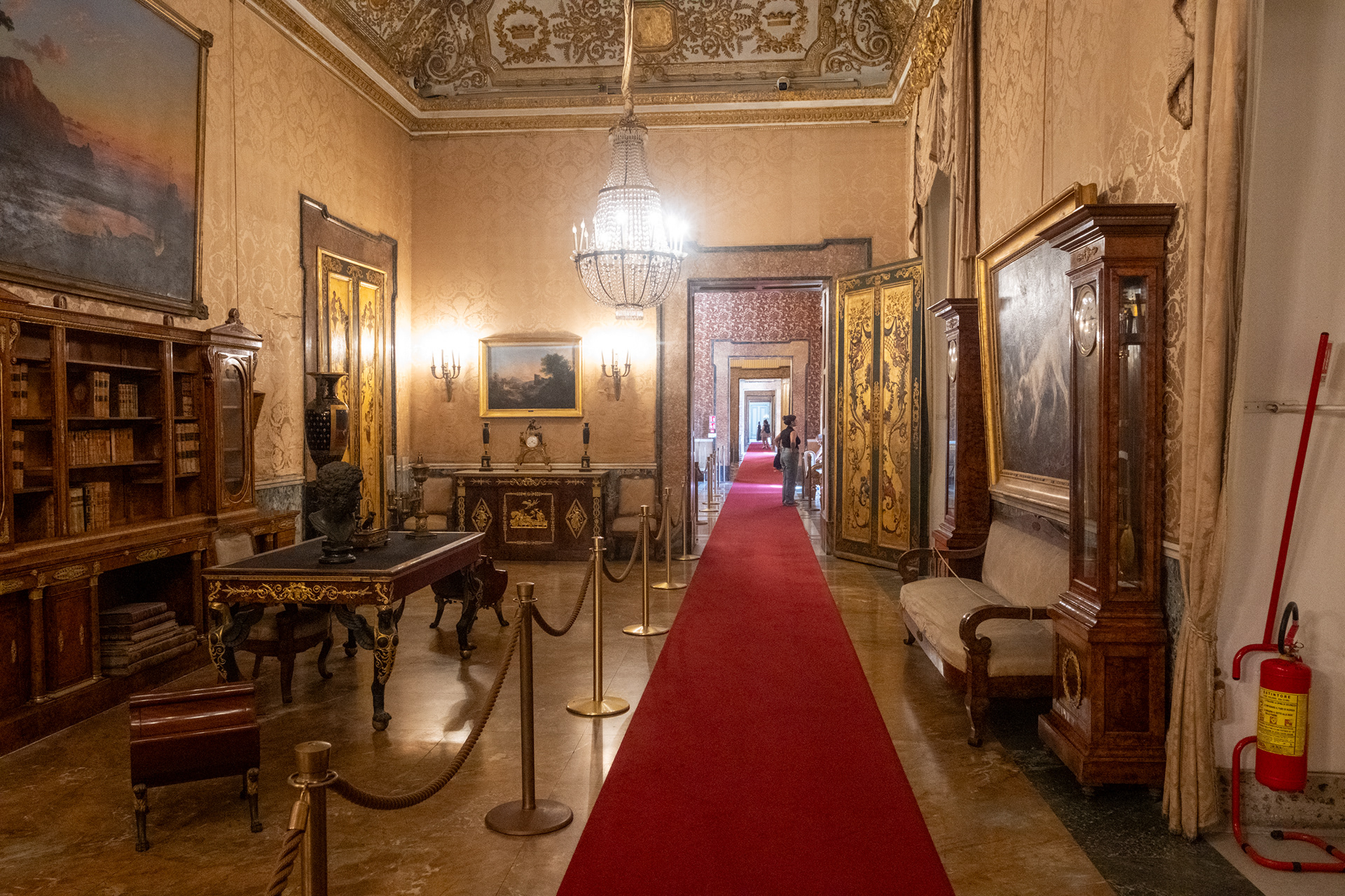 Palazzo Reale di Napoli
