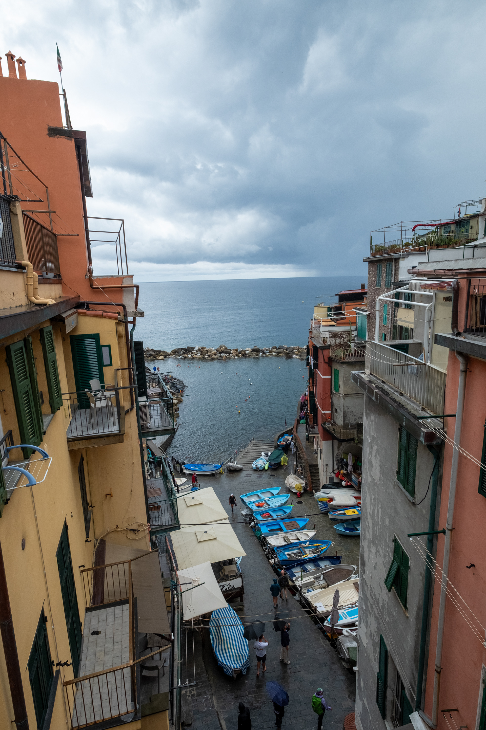 Riomaggiore
