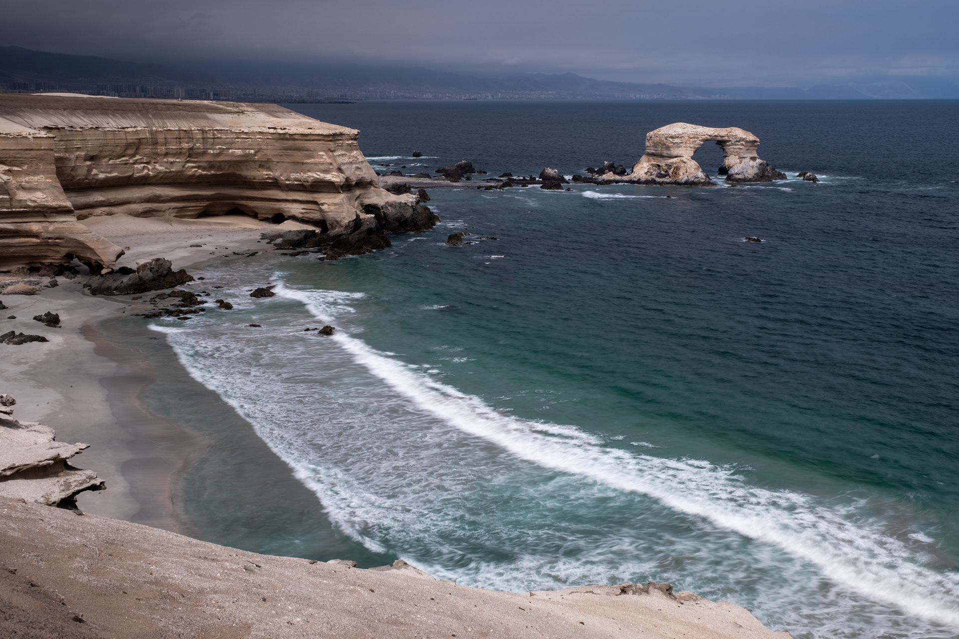 La Portada - Antofagasta