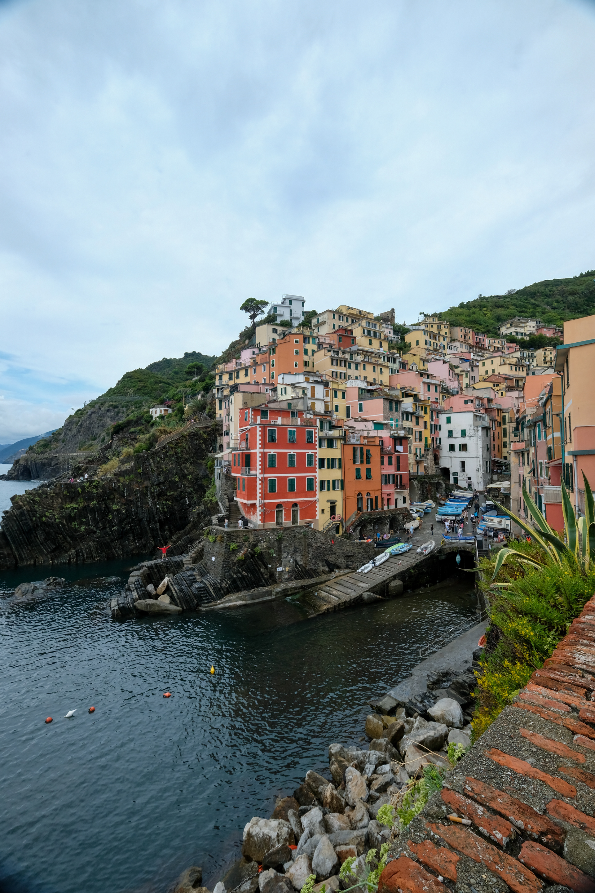 Riomaggiore