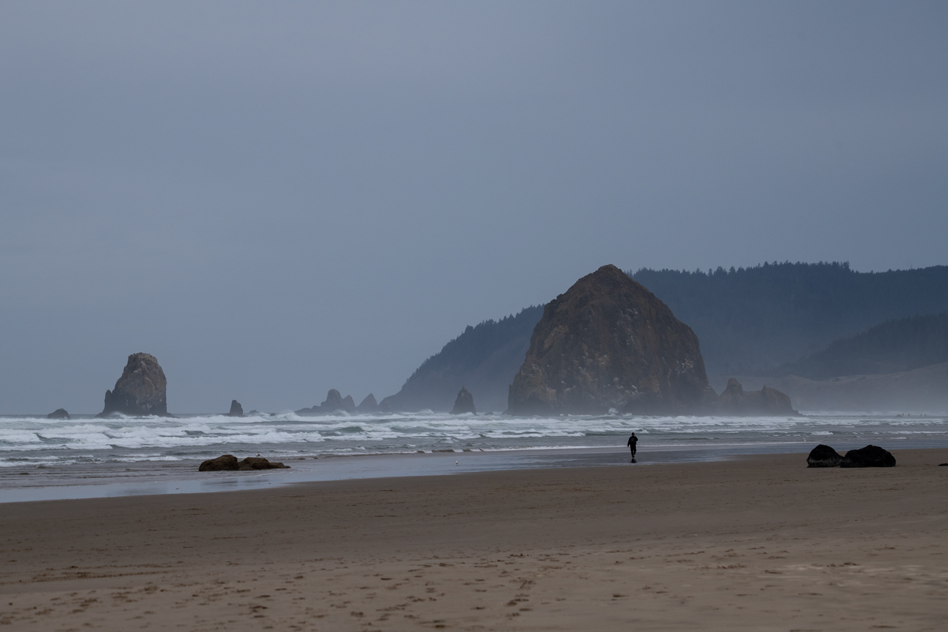Cannon Beach, OR