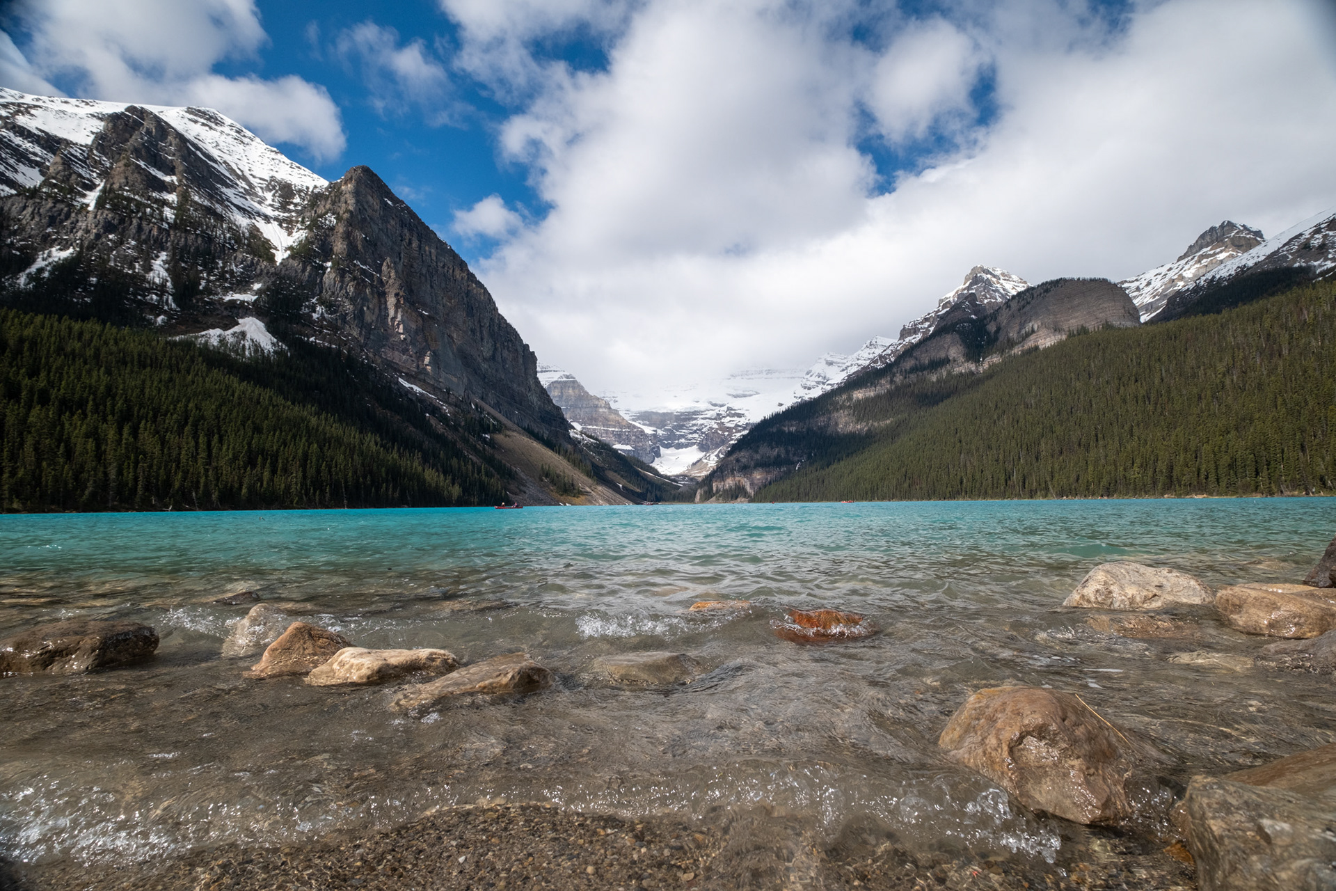 Lake Louise