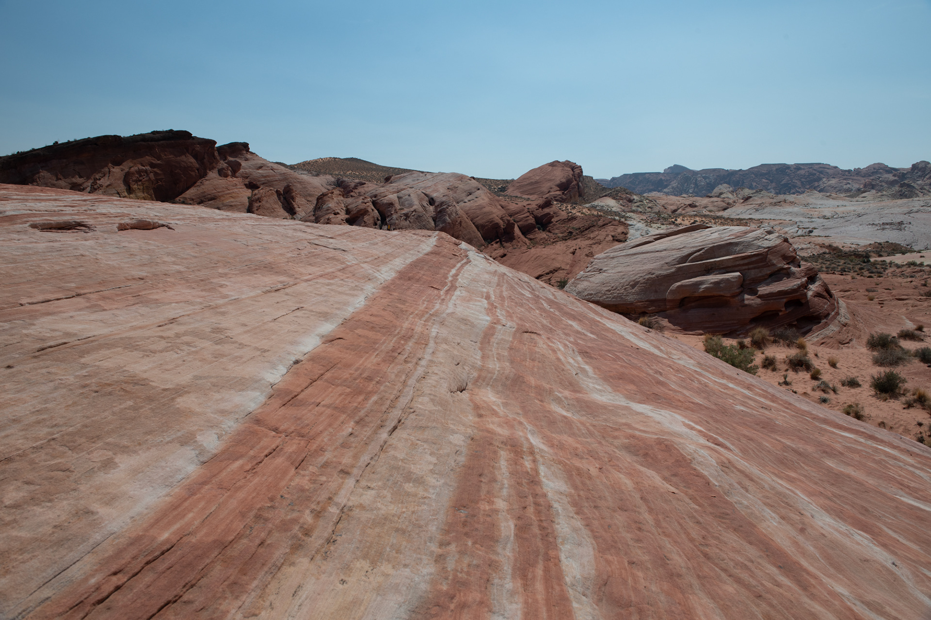 Fire Wave (ola de fuego)