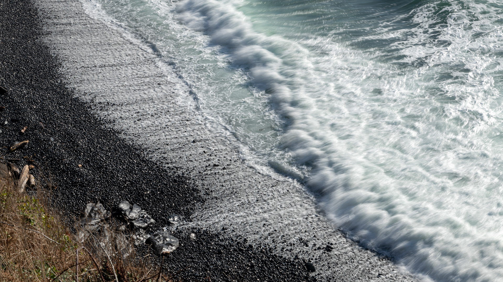 Faro Yaquina Head, OR