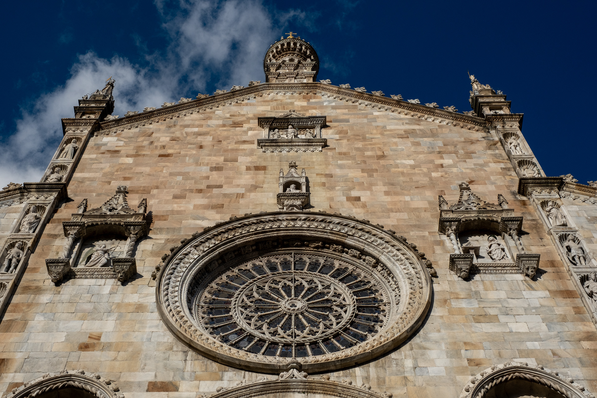 Catedral de Como