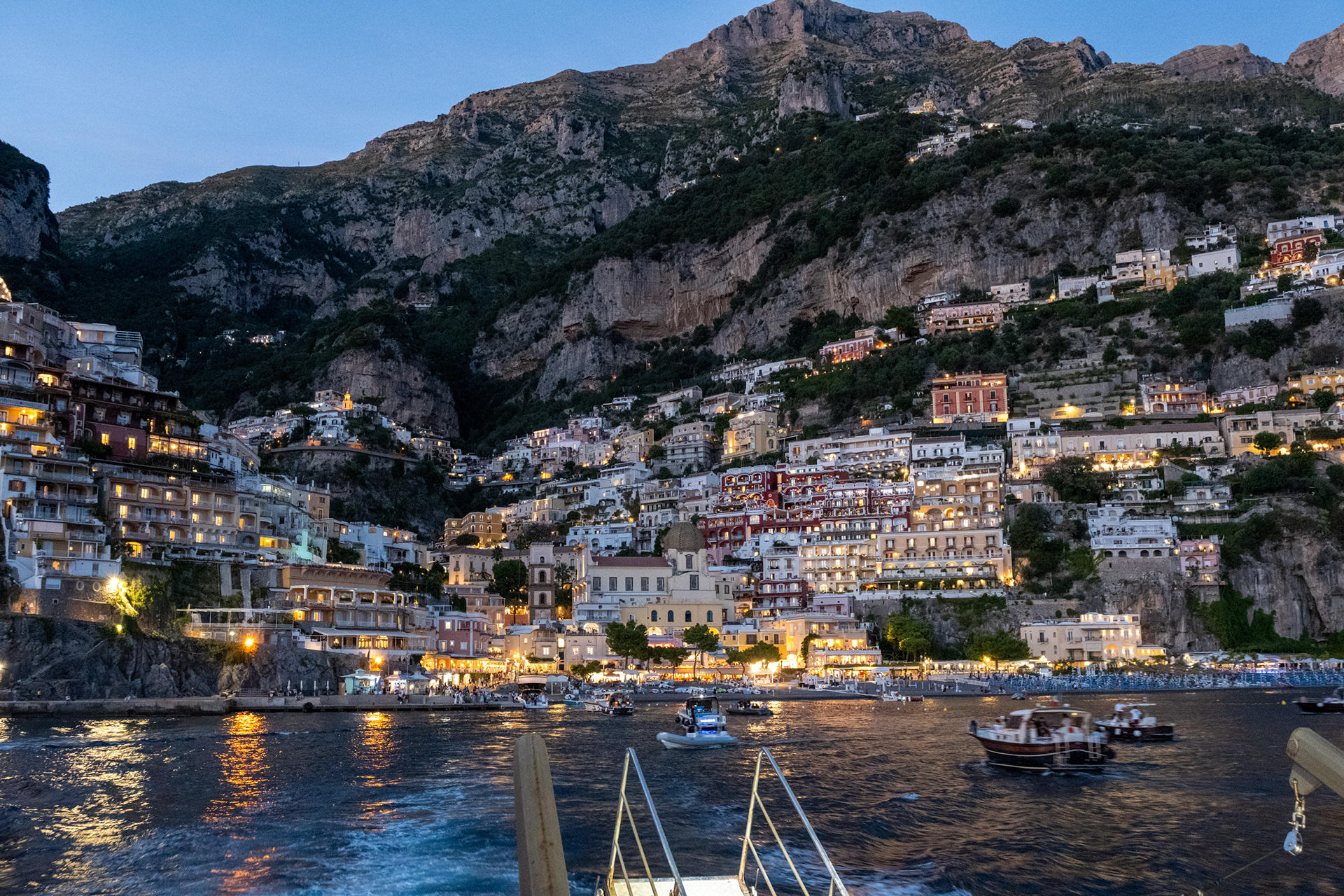 Positano