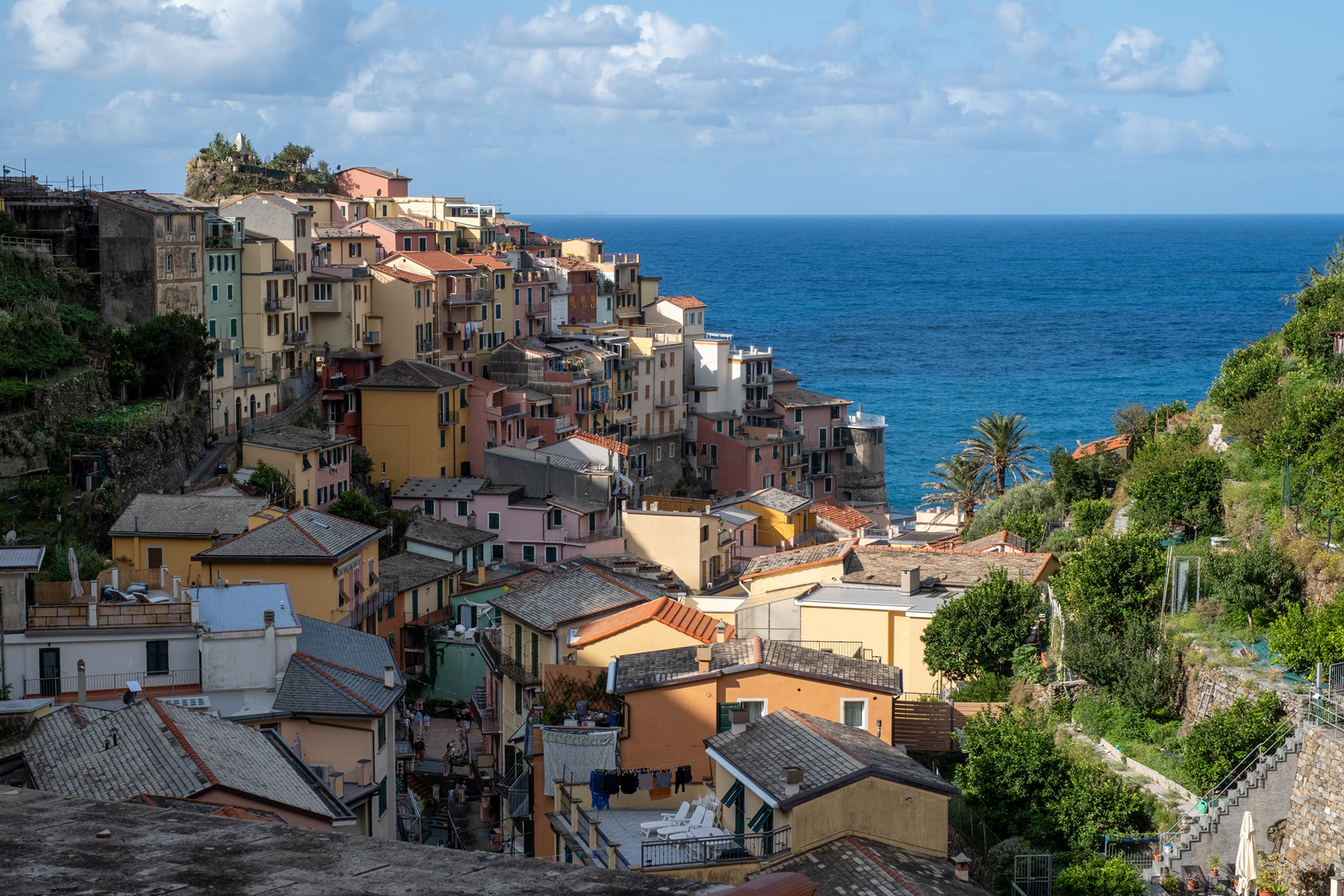 Manarola