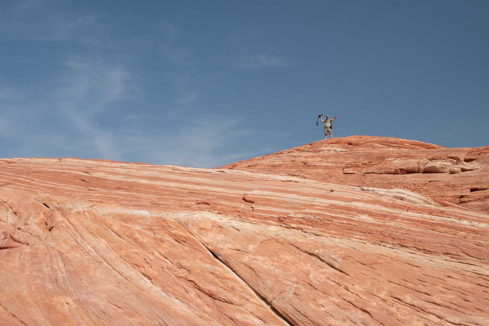 Fire Wave (ola de fuego)