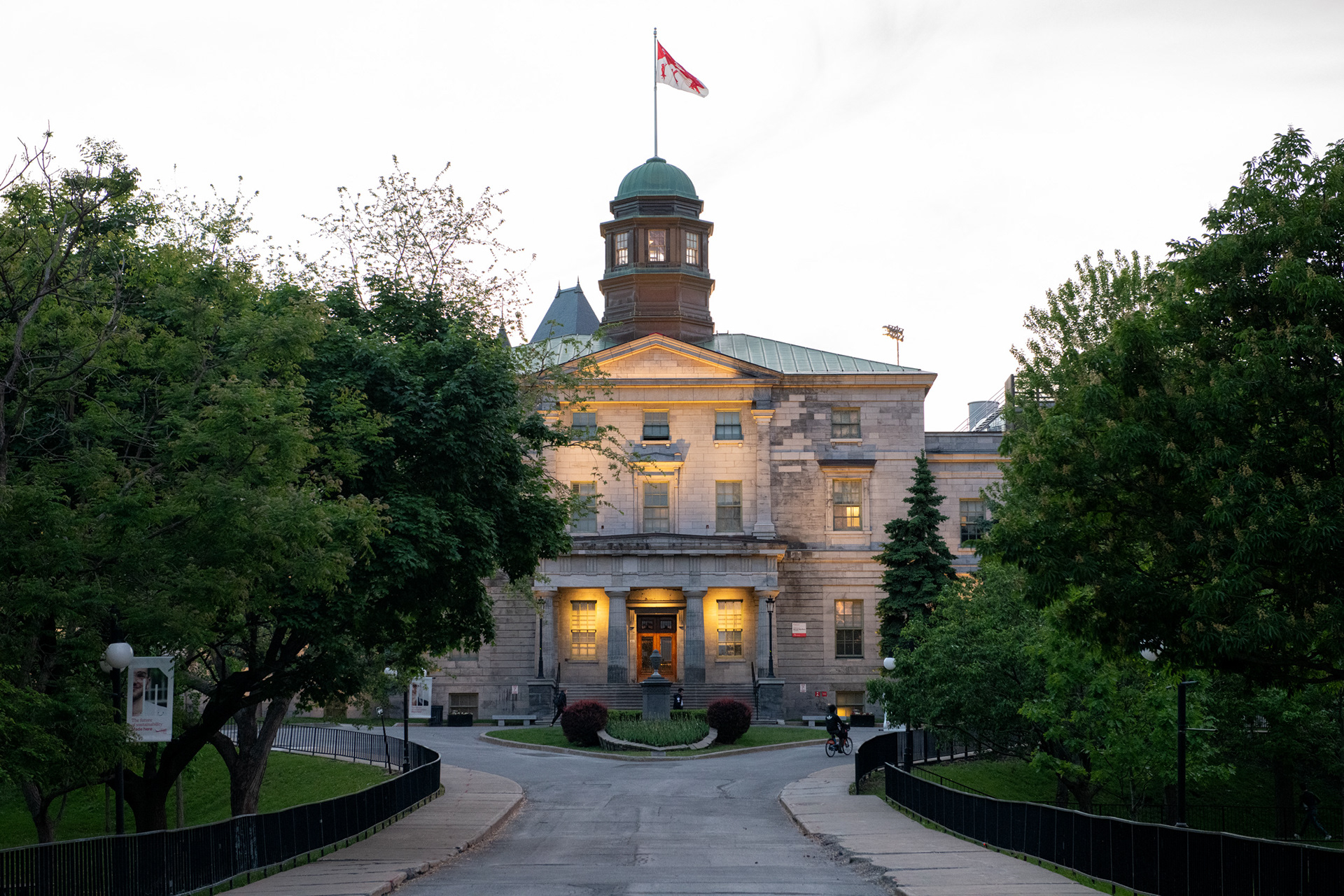 McGill University