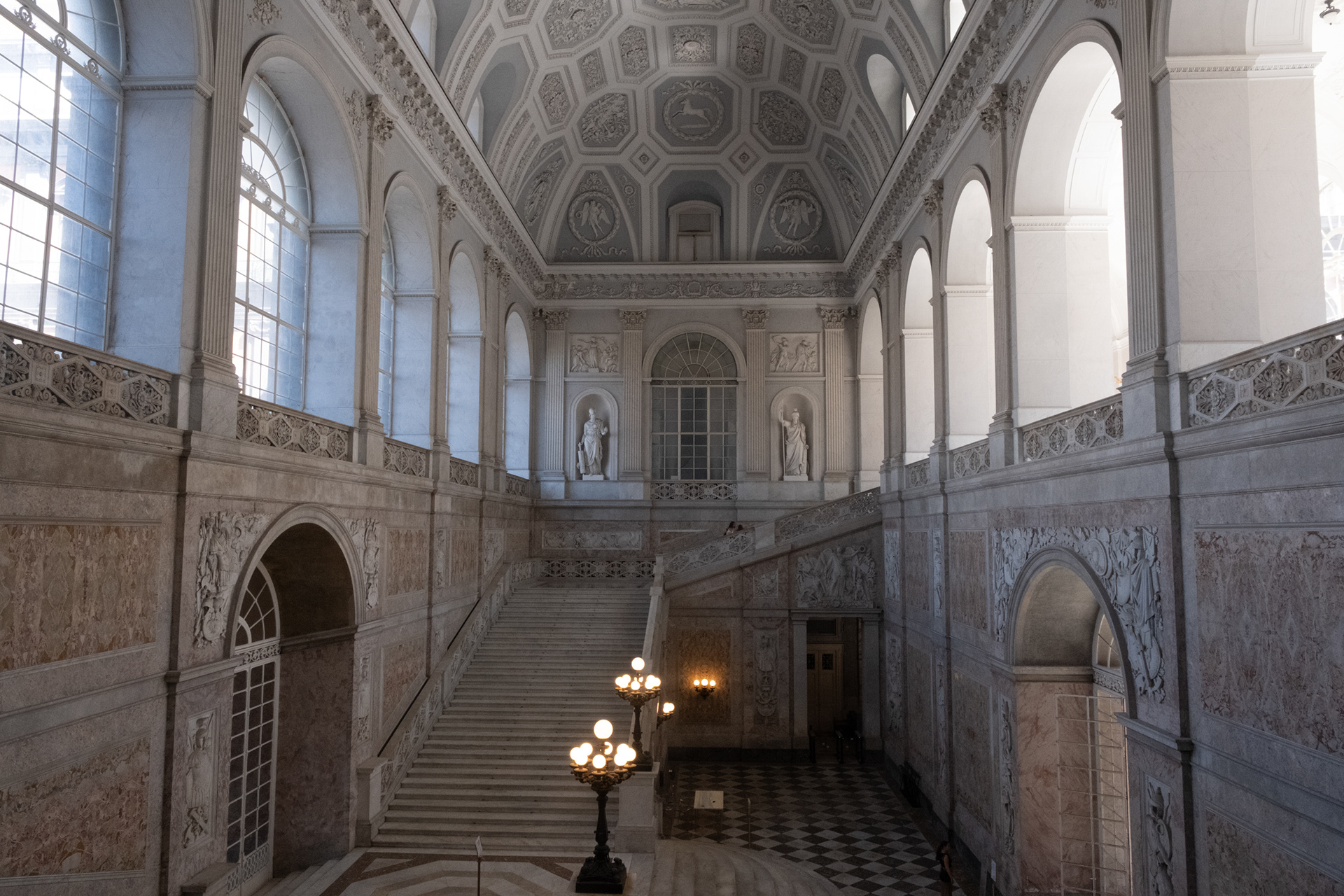 Palazzo Reale di Napoli